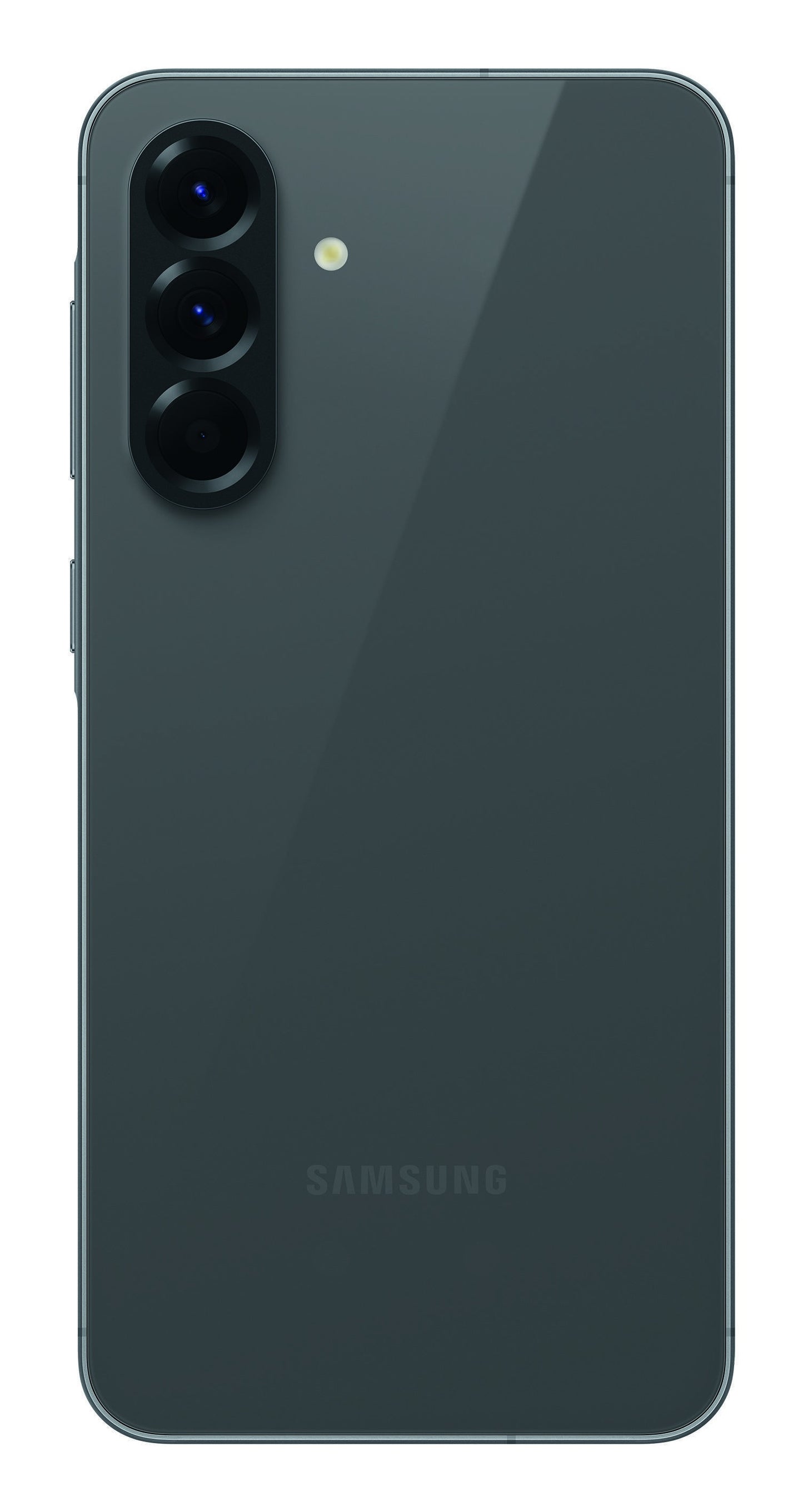 Samsung Galaxy A56 Enterprise Edition Graphite - 128 GB - Mobiltelefon