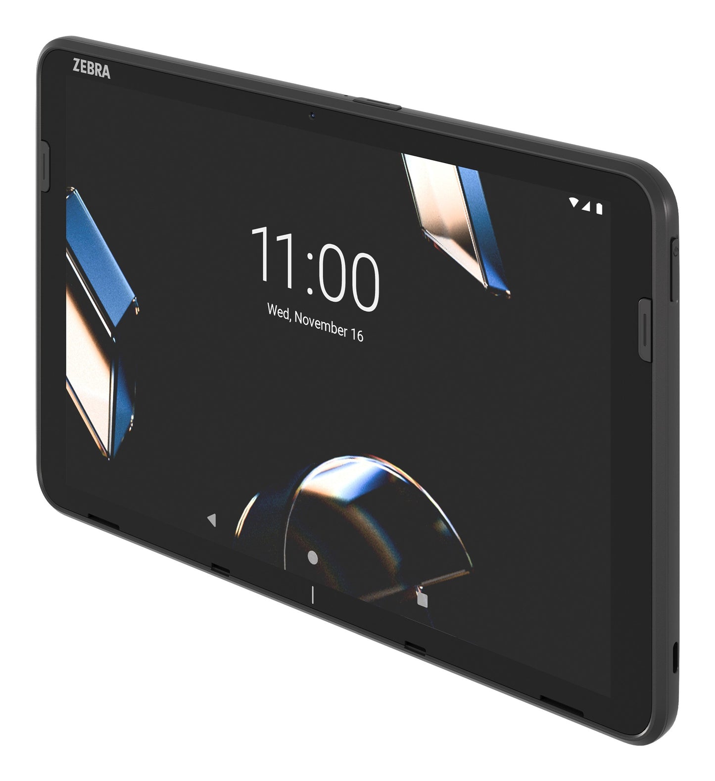 Zebra ET401 10 5G Standard SR500 - 2 GHz - Tablet