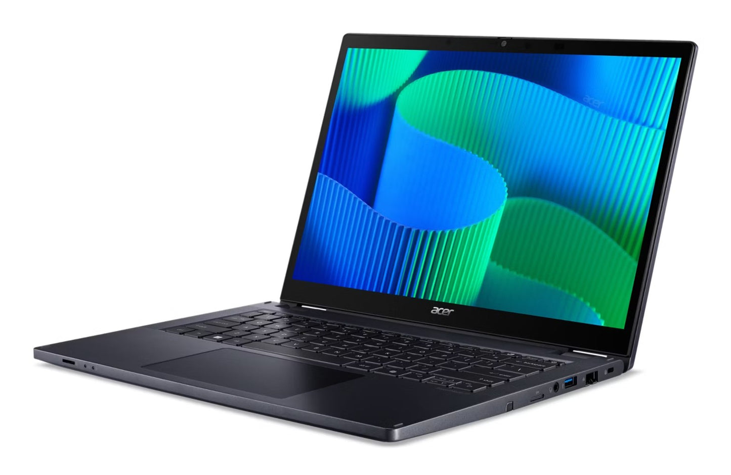 Acer TravelMate TMP414RN - 14" Notebook - Core Ultra 7 1,7 GHz 35,6 cm - Notebook