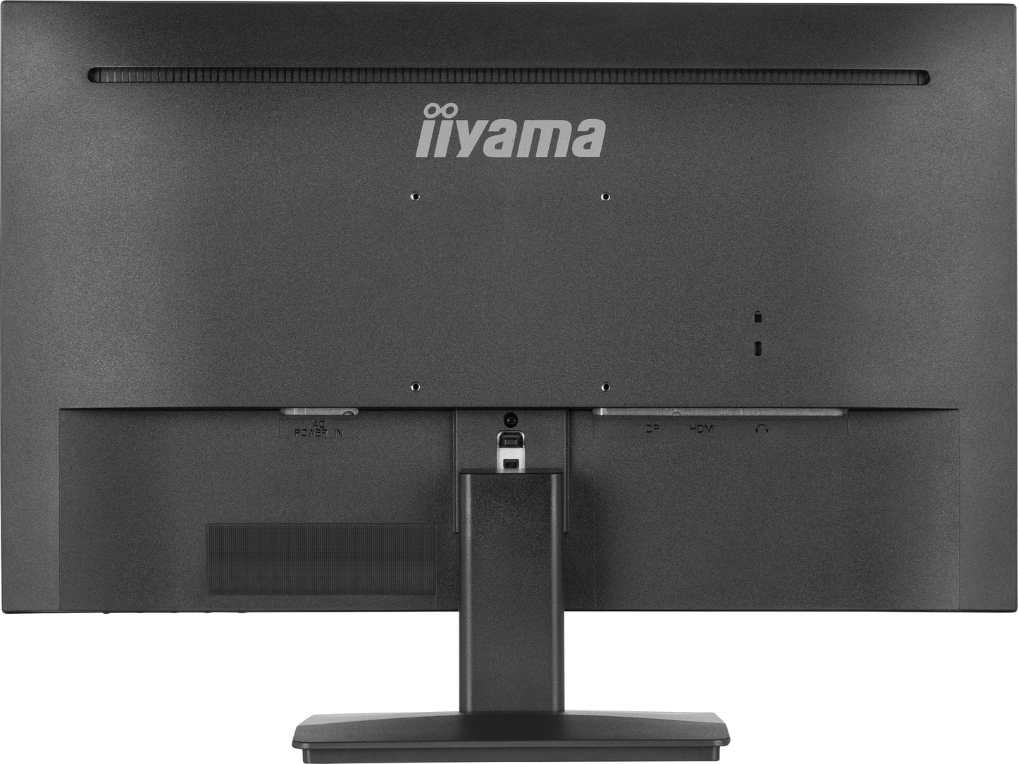 Iiyama ProLite XU2493HS - B6 24"| IPS| - 60,5 cm - Monitor