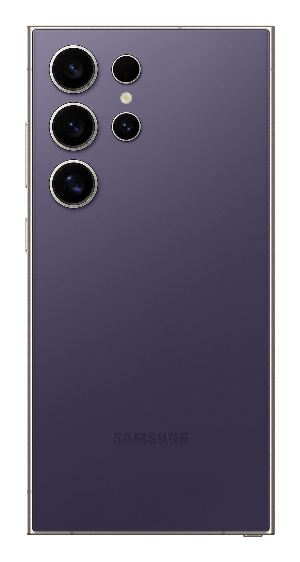 Samsung Galaxy S24 Ultra - 256 GB - Mobiltelefon