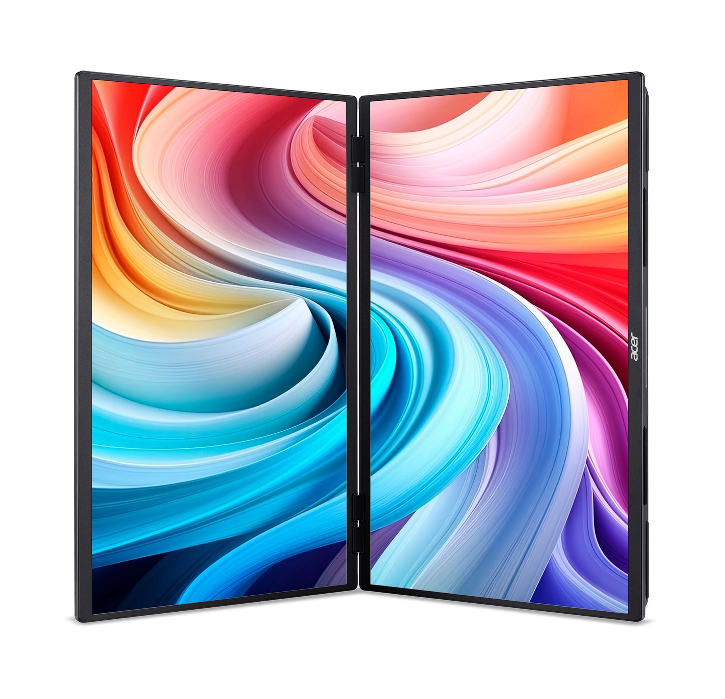 Acer PD243Y Ebmiuux 23.8 Full HD HDMI USB - C - 60,5 cm - Monitor