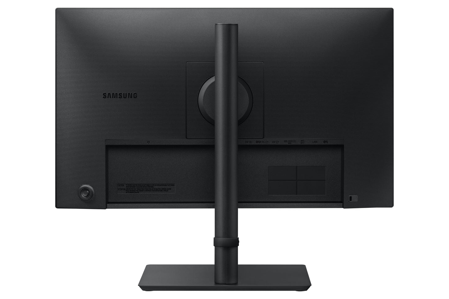 Samsung LS24F430UAU 24'' IPS FHD USB - C - Flachbildschirm TFT/LCD - 61 cm - Monitor