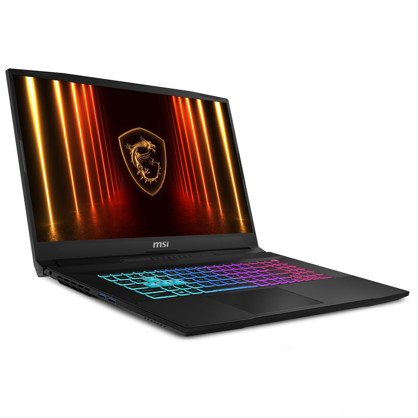 MSI Katana 17 HX B14WGK - 065 - Intel Core i7 i7 - 14650HX - Core i7 - Notebook