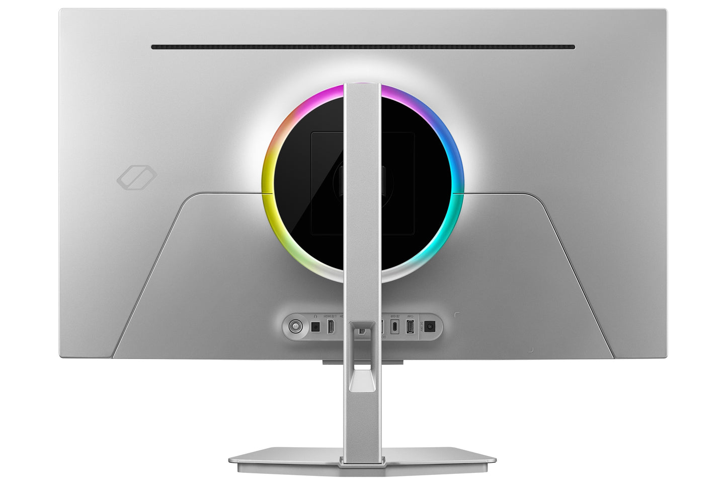 Samsung 80.3 cm 32 Zoll Gaming Monitor Odyssey OLED G80SH - Monitor