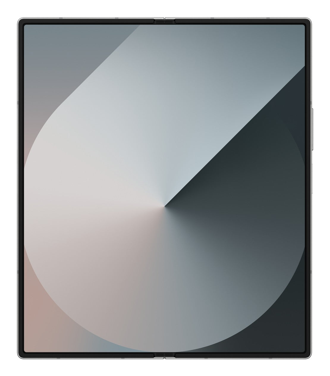 Samsung Galaxy Z Fold6 - Dual - Sim - 256 GB - Mobiltelefon