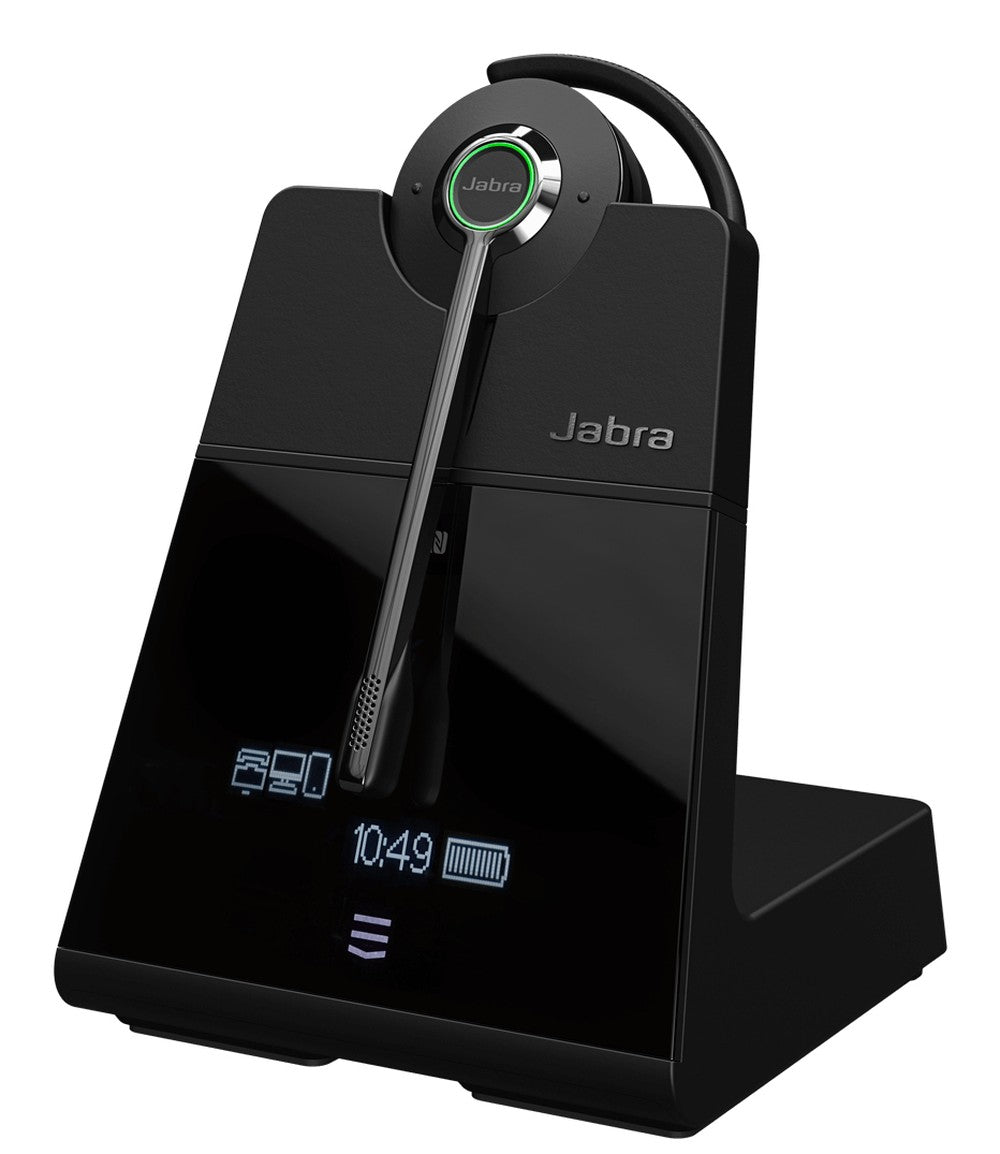 Jabra Engage 75 SE Convertible - Mono - Headset