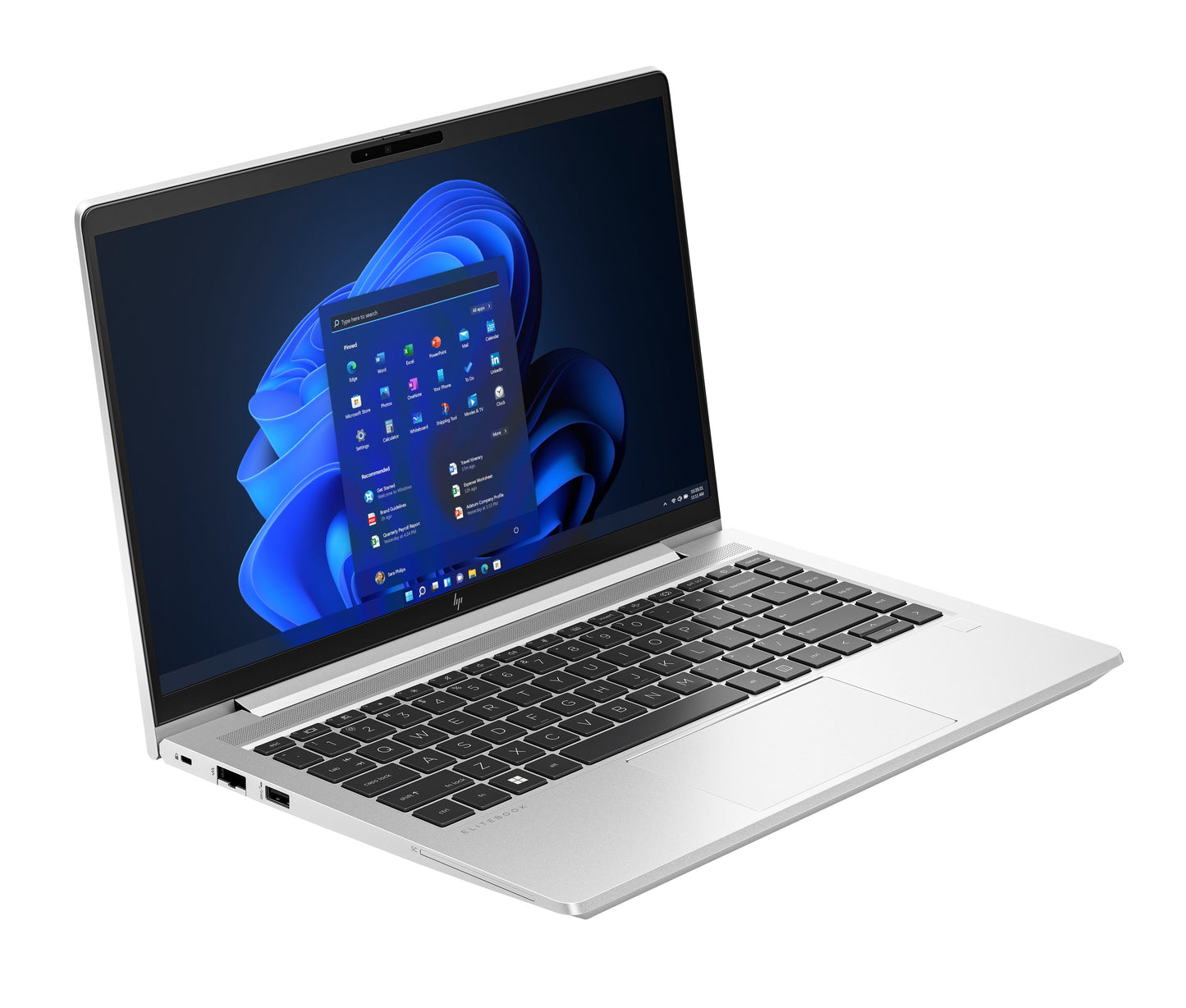 HP EliteBook 640 G10 Intel Core i5 - 1335U - Core i5 - Notebook