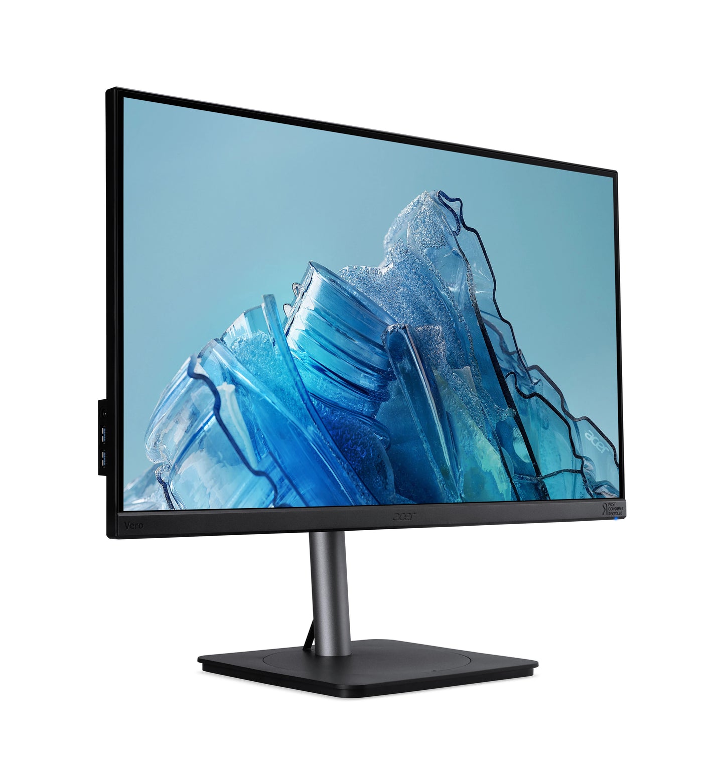 Acer Vero CB243YGbemipruzx - Flachbildschirm TFT/LCD - 60,5 cm - Monitor