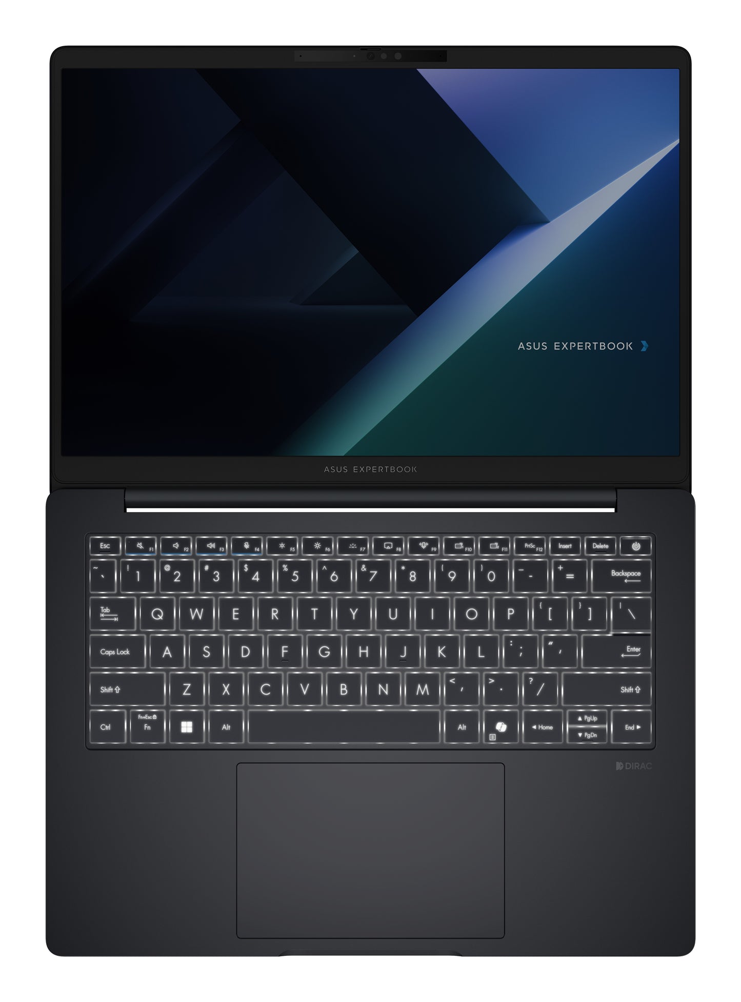ASUS ExpertBook B3 B3405CCA - LY0066X - Core Ultra 5 - Notebook