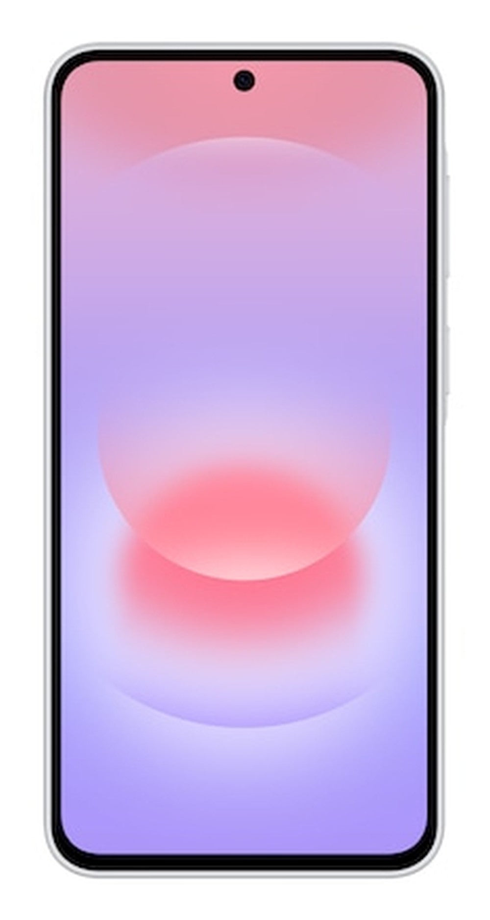 Samsung Galaxy A37 white - 128 GB - Mobiltelefon
