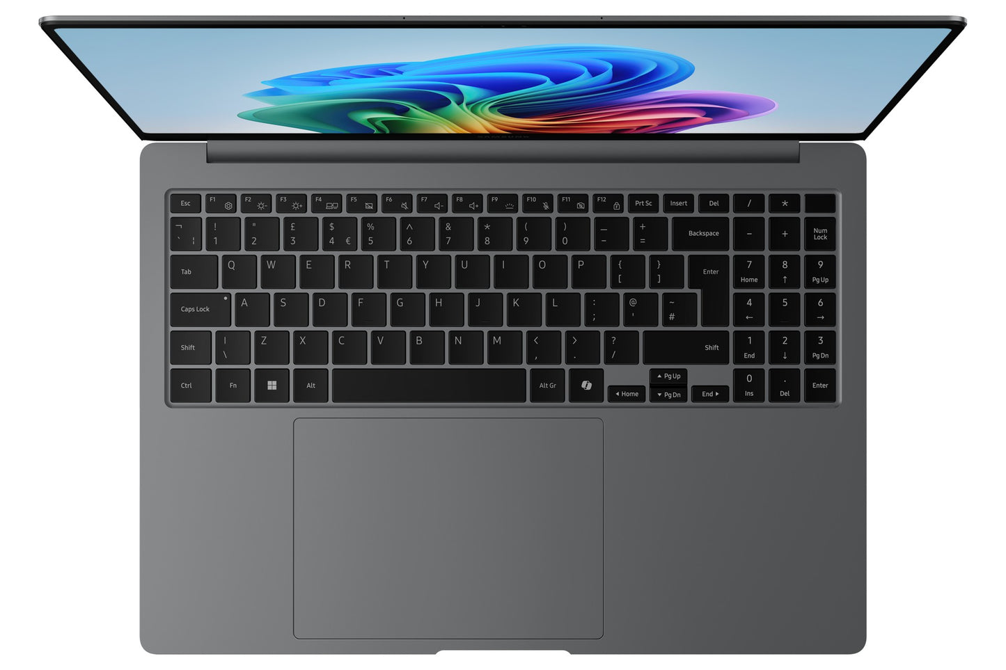 Samsung Galaxy Book5 Pro Intel Ultra 5 226V LPDDRx5 SSD Arc - Core Ultra 5 - Notebook