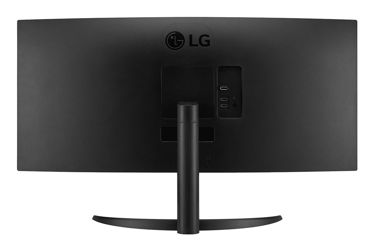 LG 34Wr50Qk - B - 34" - 86,4 cm - Monitor