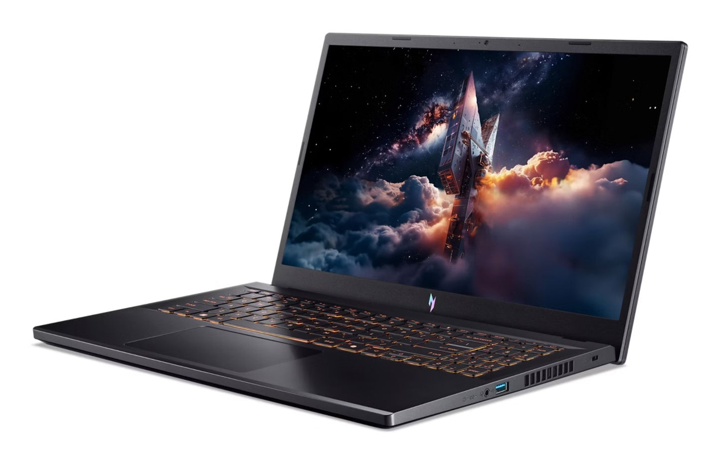 Acer Nitro V 15 ANV15 - 52 - Intel Core i7 - Core i7 - 2,4 GHz - Notebook