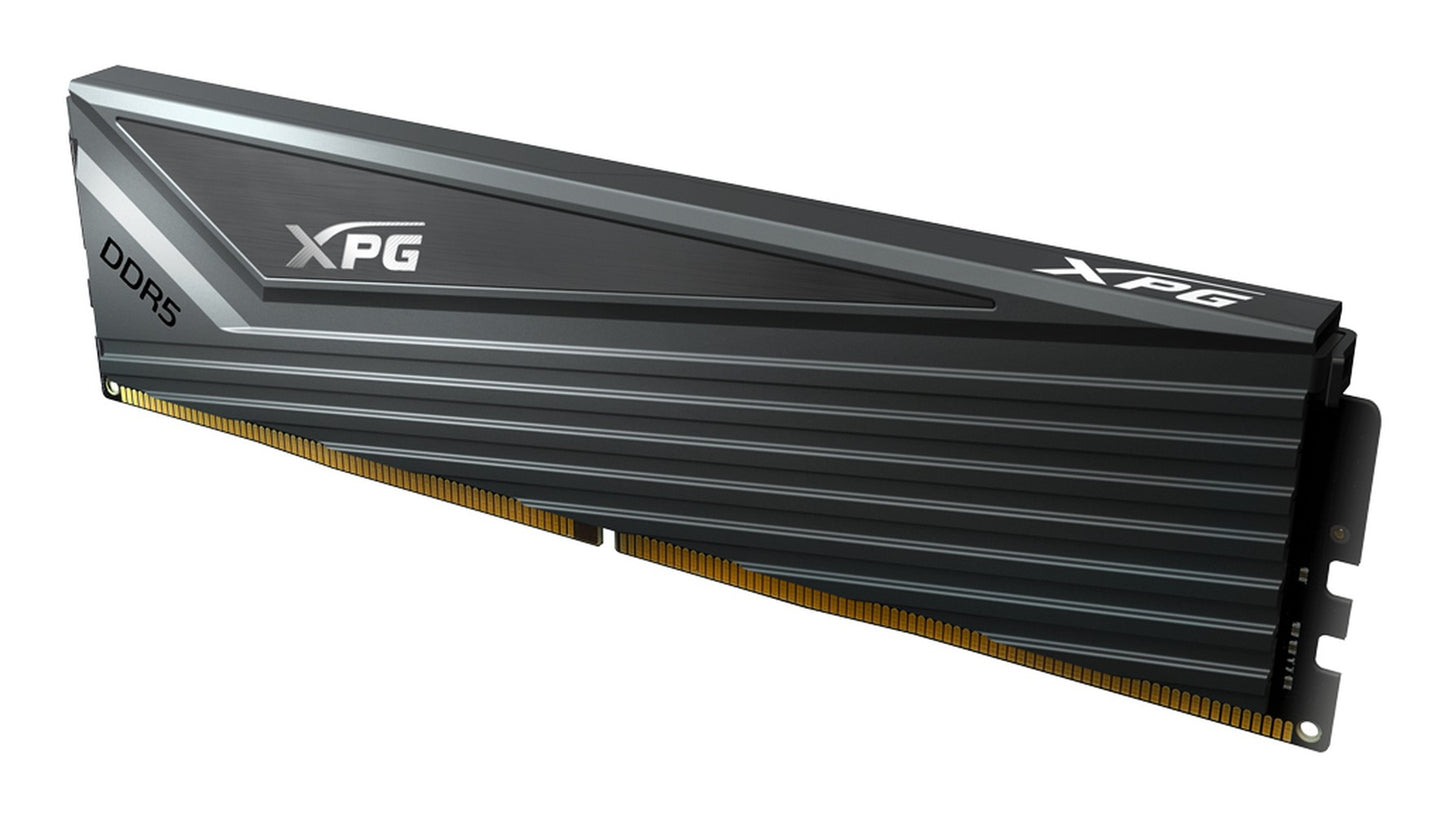 ADATA XPG Caster - DDR5 - Modul - DIMM - 16 GB - DDR5 - Arbeitsspeicher