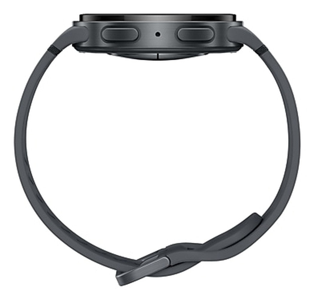 Samsung Galaxy Watch 8 Graphite - Smartwatch