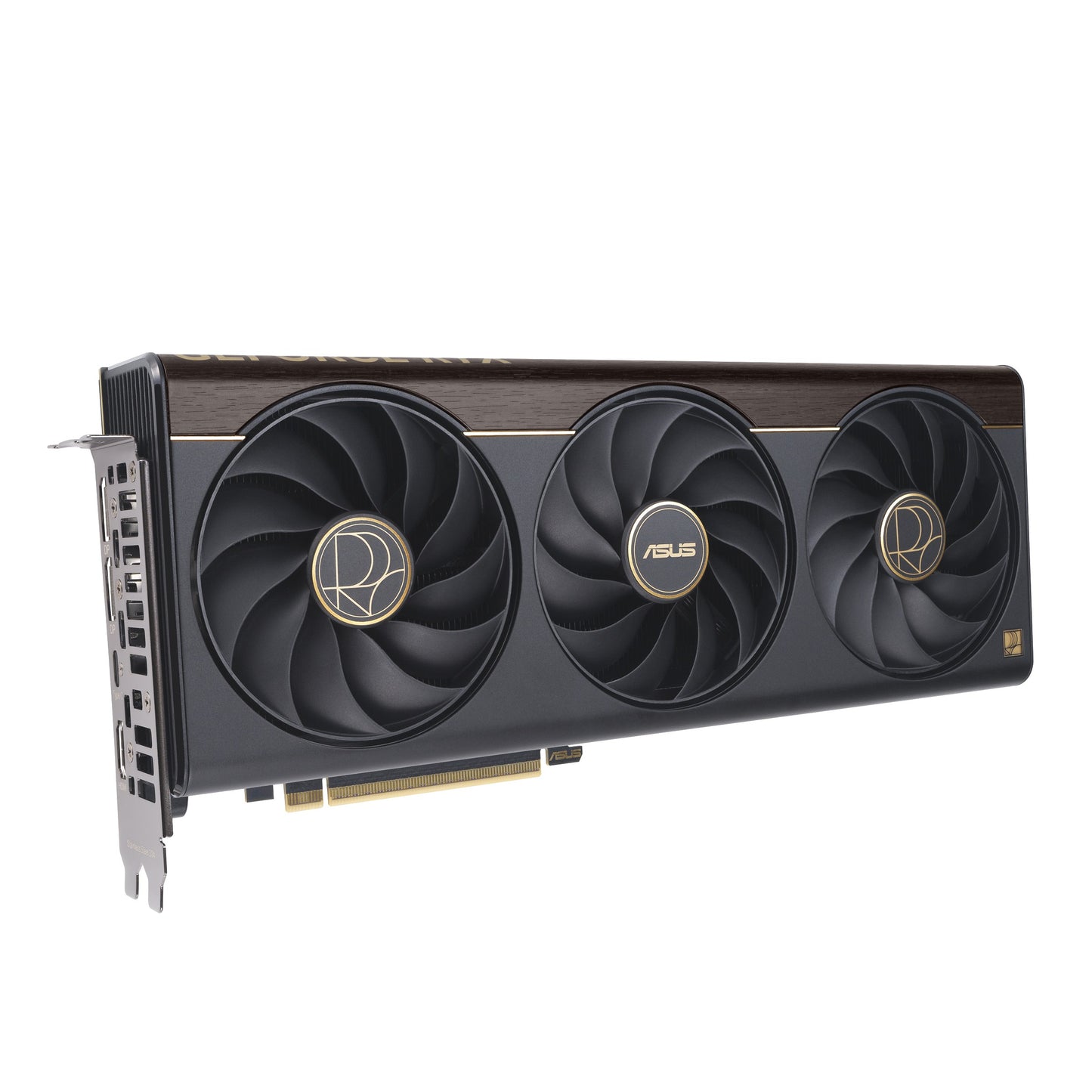 ASUS ProArt GeForce Rtx 5070 Ti OC Edition GDDR7 PCIe 5.0 - PCI - Grafikkarte