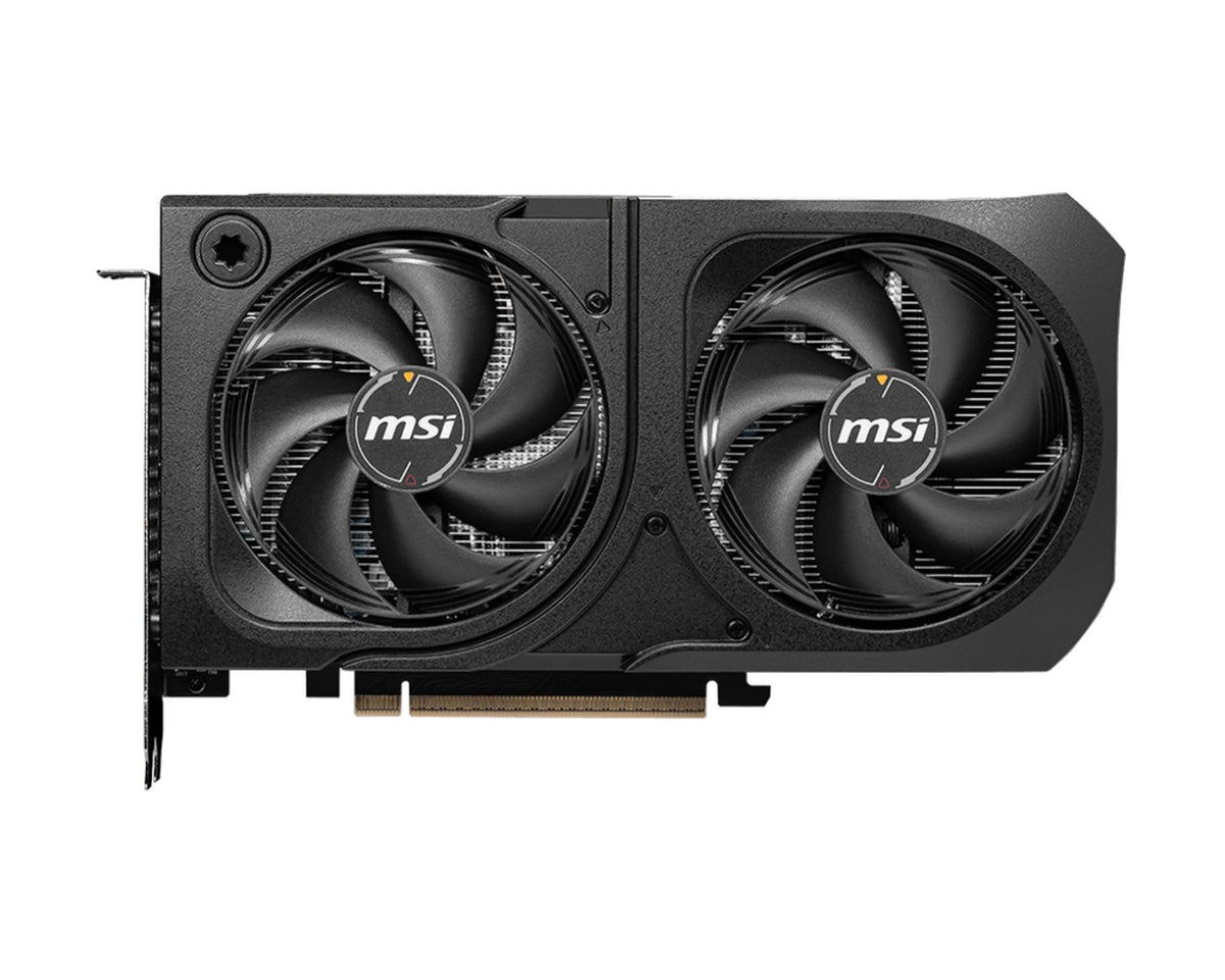 MSI Geforce Rtx 5060 Ti 8G Shadow 2X Oc Plus Graphics Card - Grafikkarte