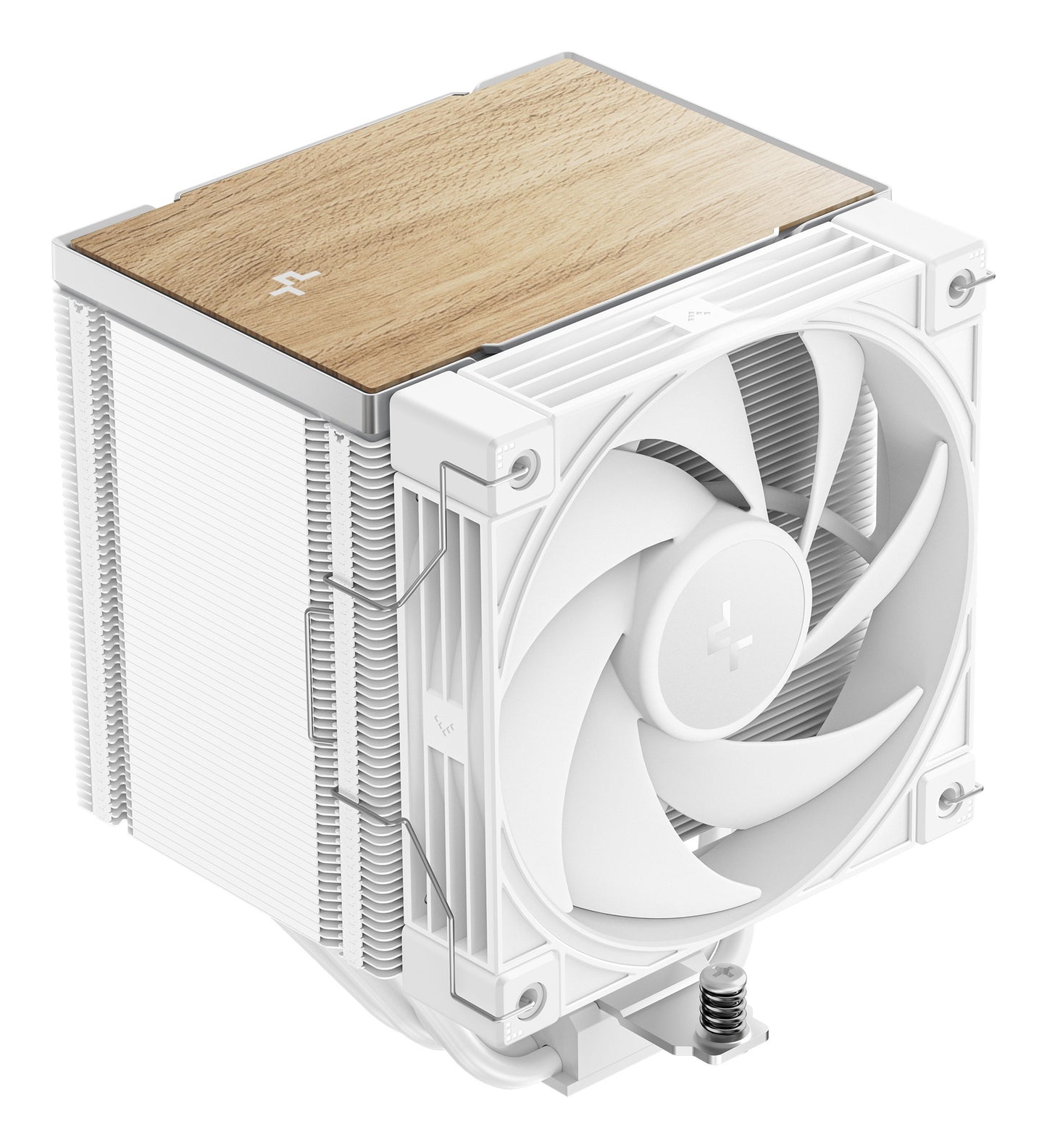 Deepcool K Cooler Ak500 G2 Wh R - AK500G2 - WHNNMN - GJD - CPU - 31,45 dB - Kühler