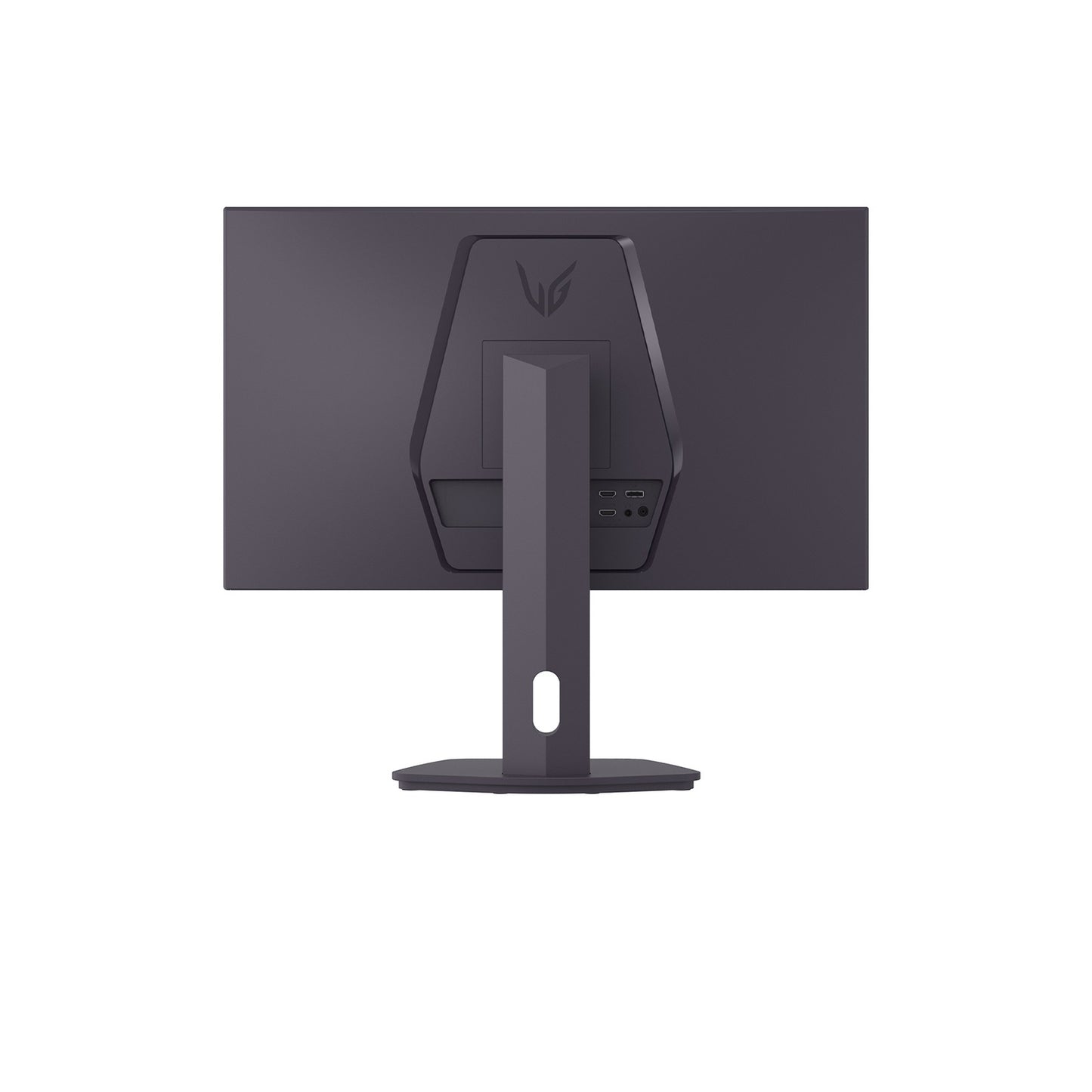 LG UltraGear G 27G610A - B - 68,6 cm - Monitor