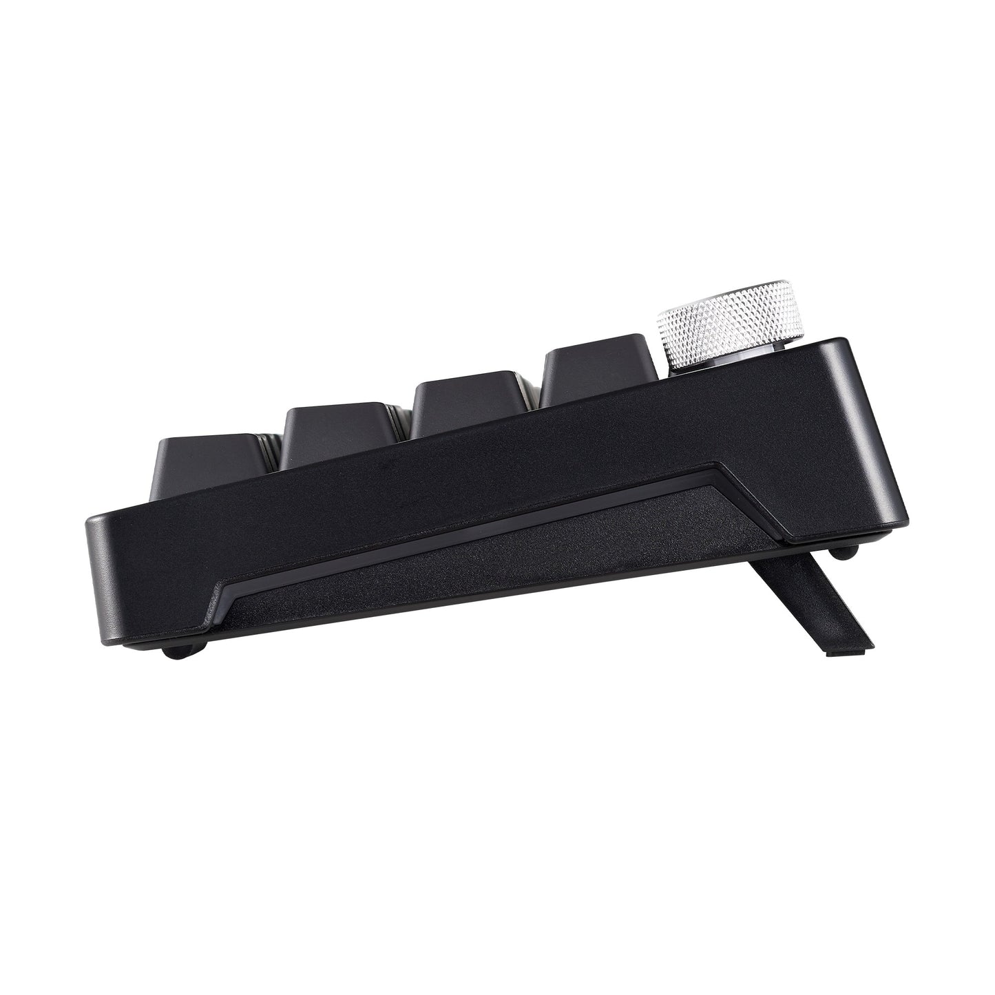 XPG Gaming Tastatur SORCERER MINI US Layout schwarz retail - QWERTY - Tastatur