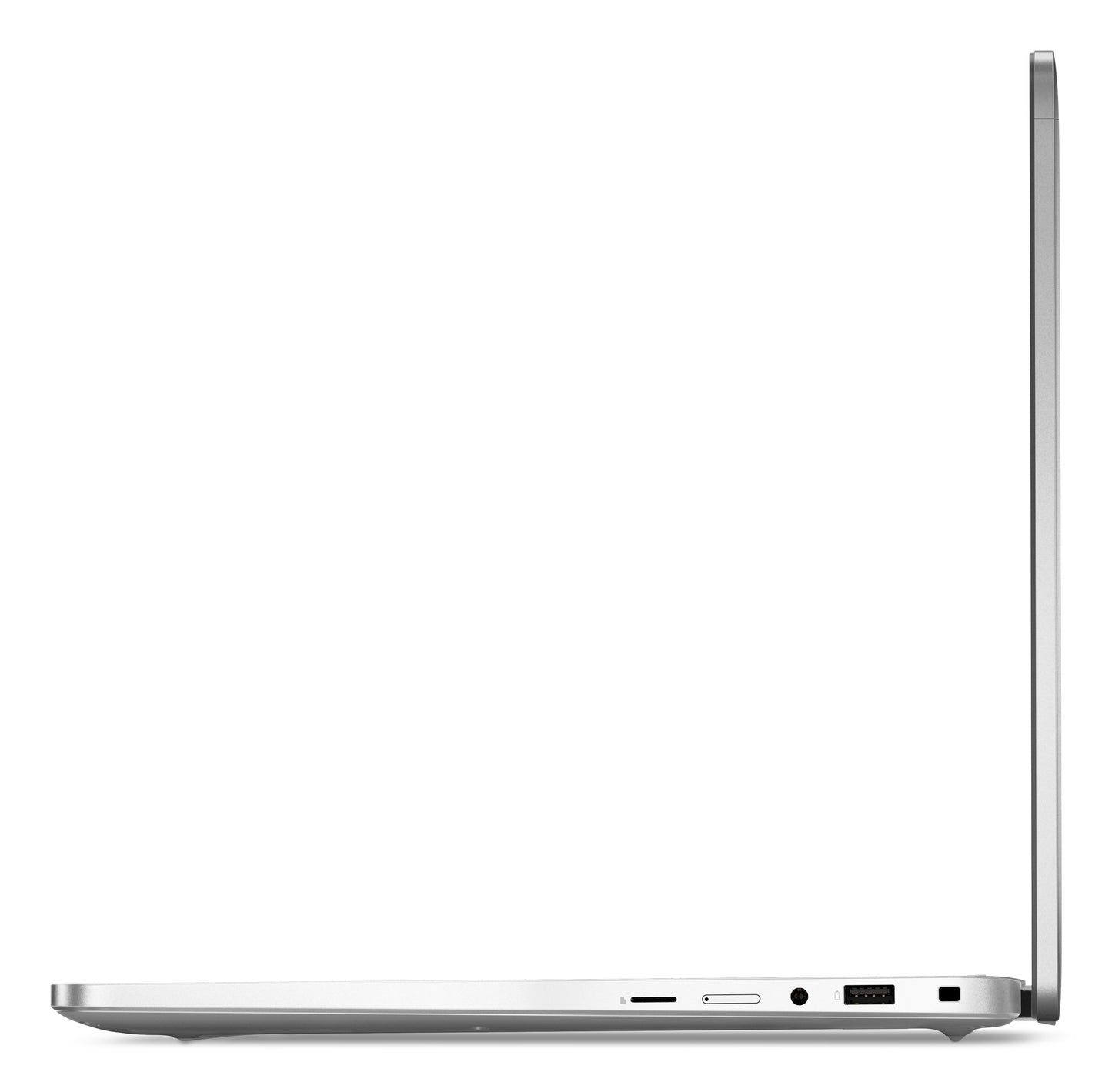 Dell Pro 16 Plus PB16250 Intel Core Ultra 7 268V - 7 - Core Ultra 7 - Notebook