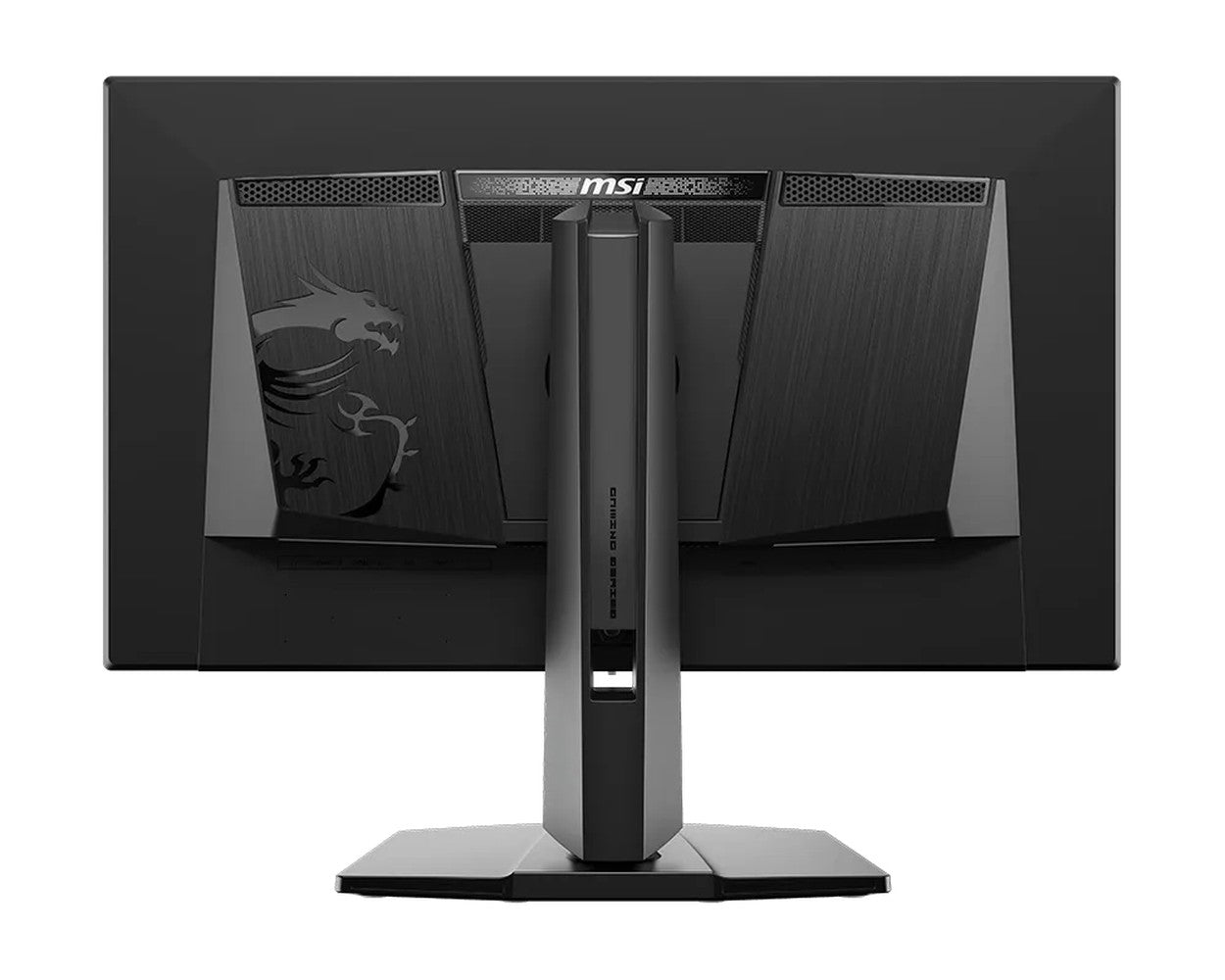 MSI MAG 272QPDE X24 Gaming Monitor EEK E A - G - 68,6 cm - 27" - Monitor