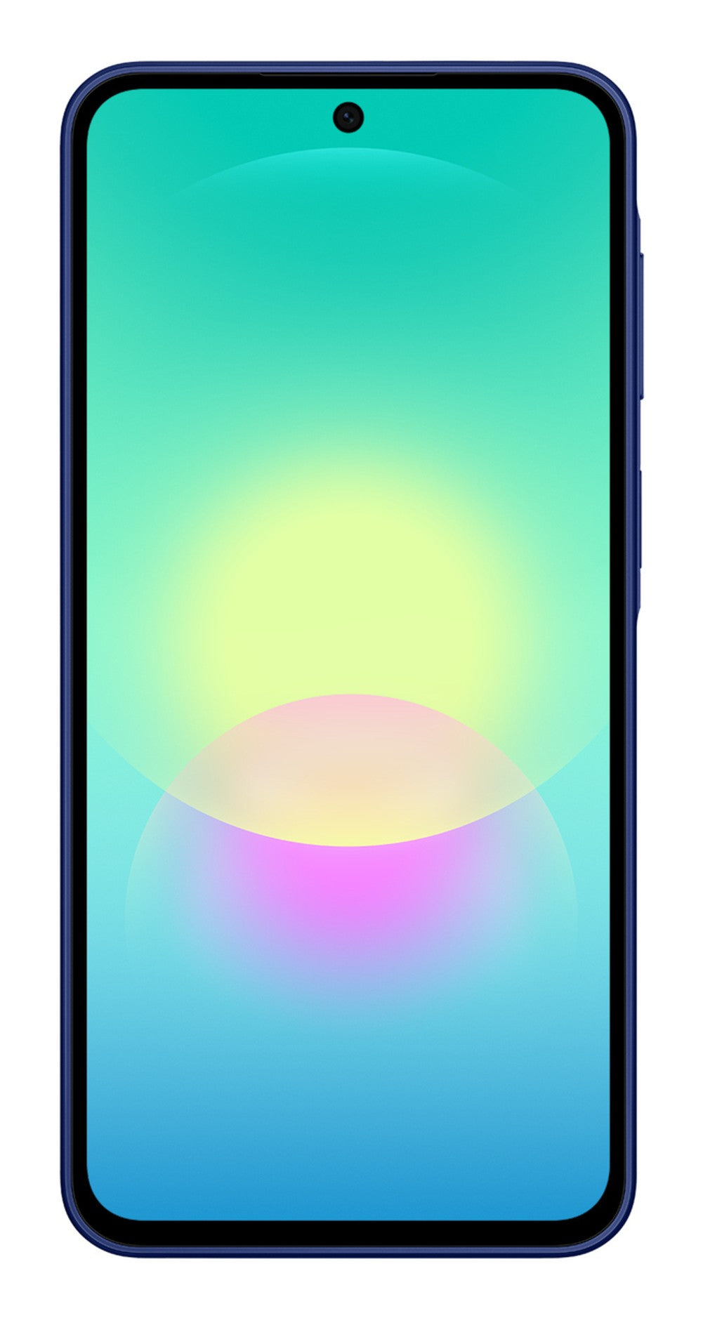 Samsung Galaxy A27 Blue Android - 256 GB - Mobiltelefon