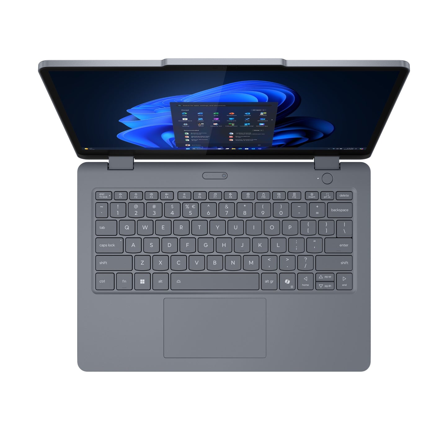 Lenovo 13w 2 - in - 1 Gen 3 83M9 - Flip - Design - Intel Core 5 120U - Win 1... - Core i5 Mobile - Notebook