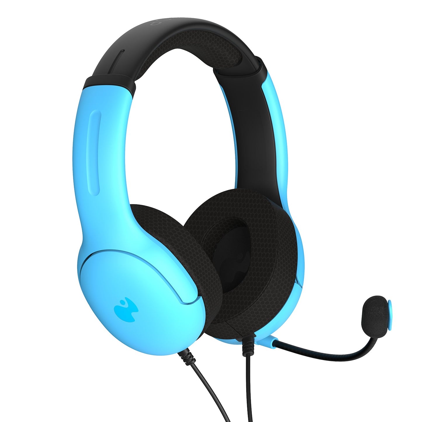 PDP AIRLITE - Kabelgebunden - Gaming - Kopfhörer - Blau - Headset