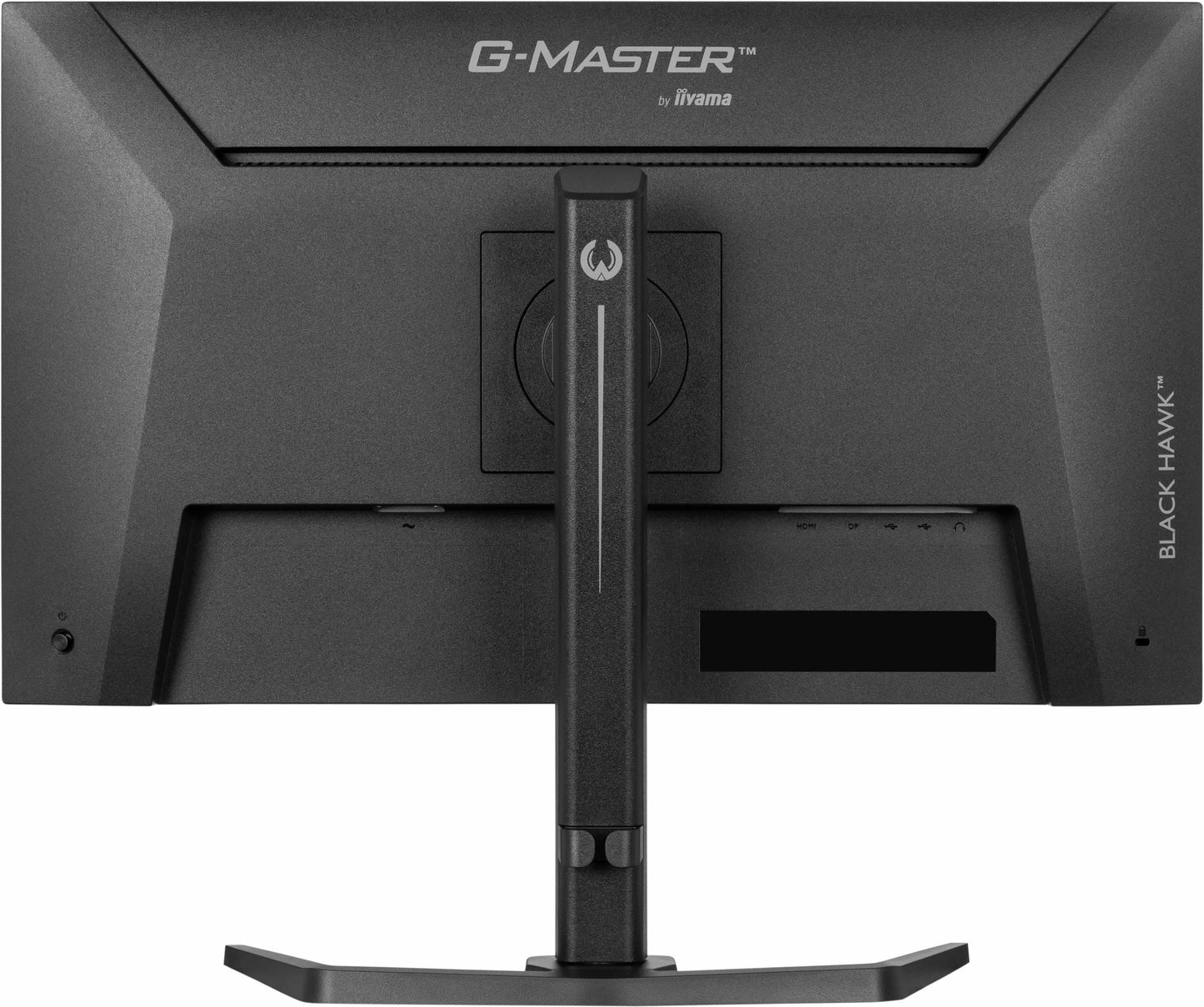 Iiyama G - Master Black Hawk GB2741QSU - B1 27" - 68,6 cm - Monitor