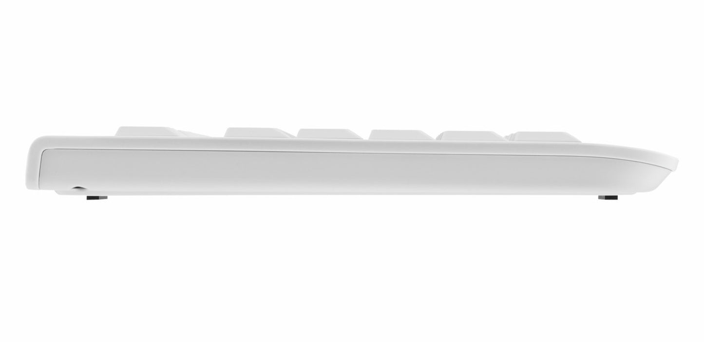 Cherry KW 3000 - kabellos - Tastatur