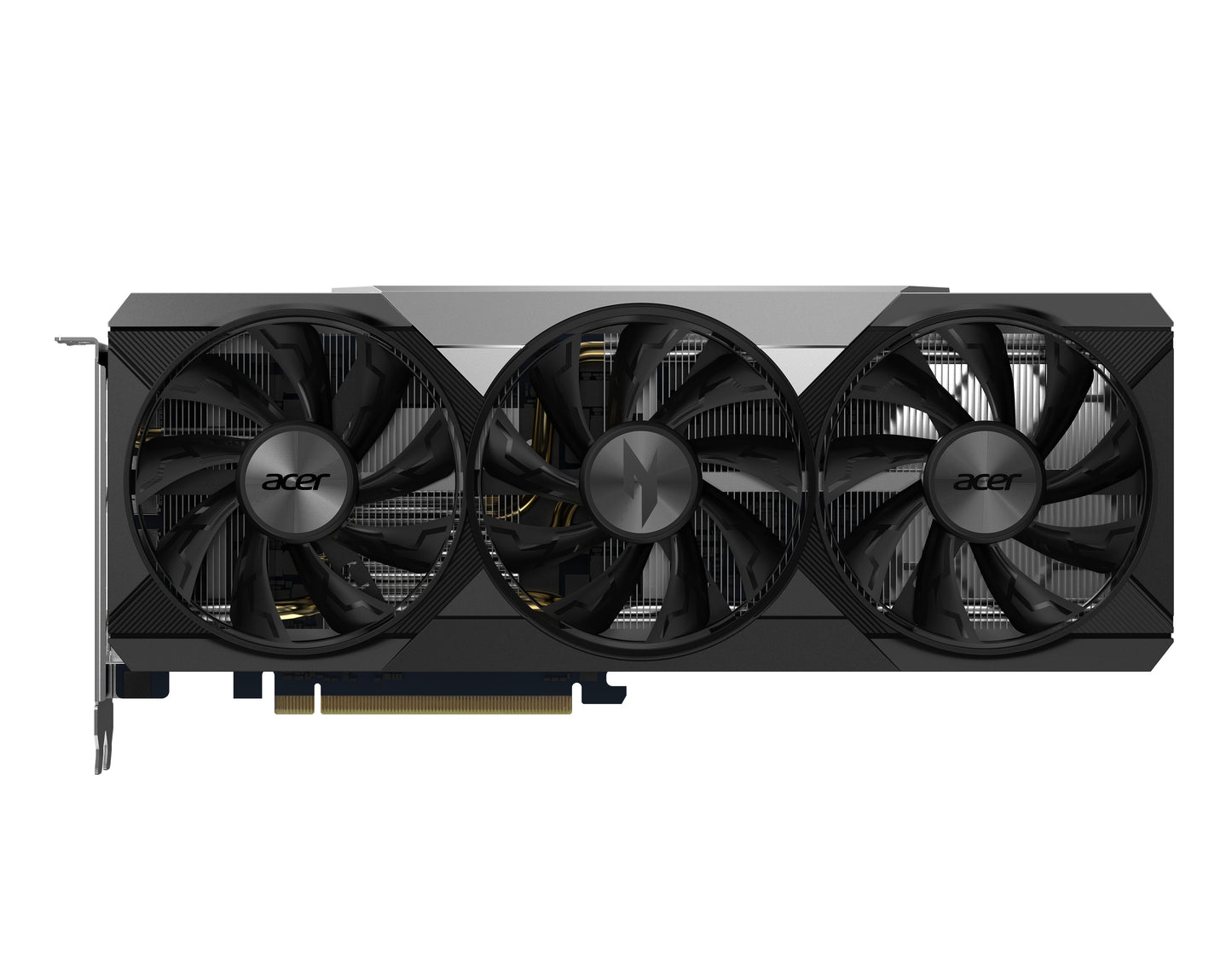 Acer Nitro Amd Radeon Rx 9070 Oc - PCI - Grafikkarte