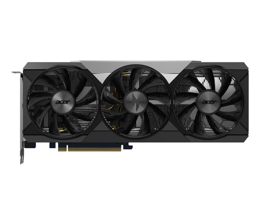 Acer Nitro Amd Radeon Rx 9070 Oc - PCI - Grafikkarte