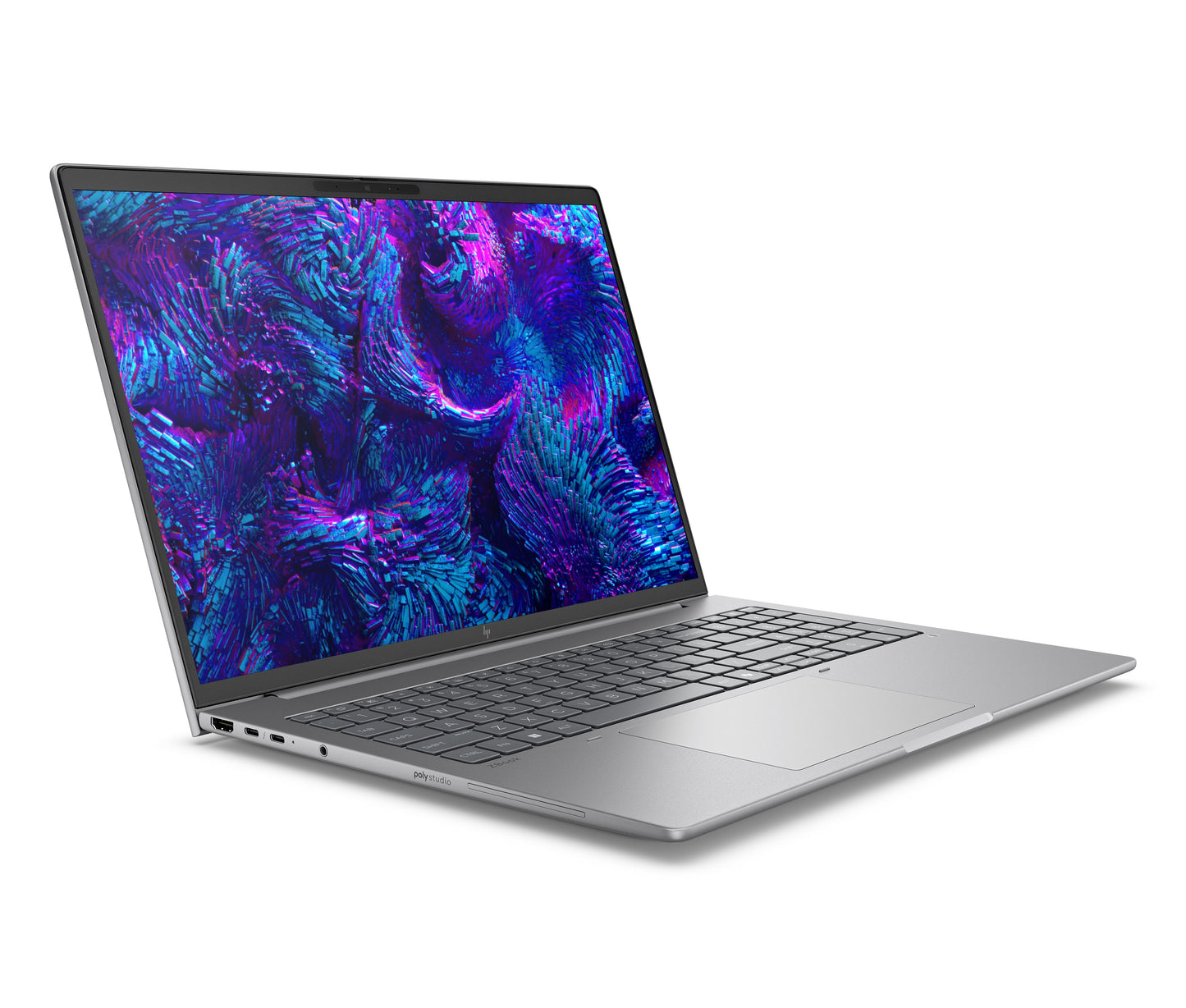 HP ZBook 8 G1i Mobile Workstation - Intel Core Ultra 7 - Core Ultra 7 - Notebook
