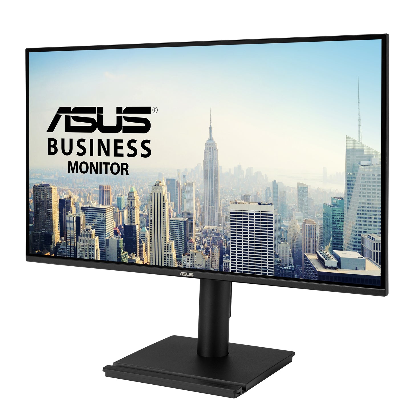 ASUS Va27Aqse Business Monitor 27" - 68,6 cm - Monitor