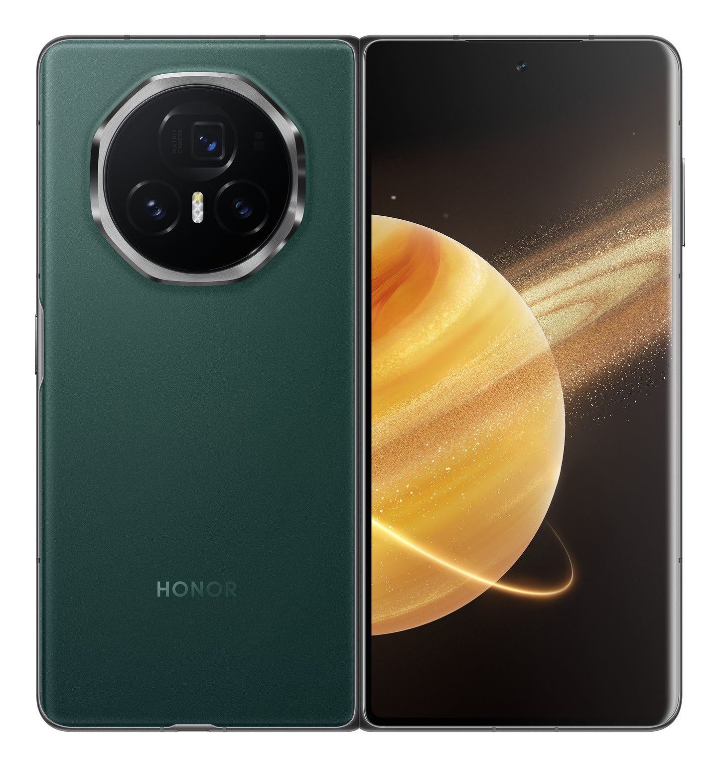 HONOR Magic V3 - Dual - SIM - 512 GB - Mobiltelefon