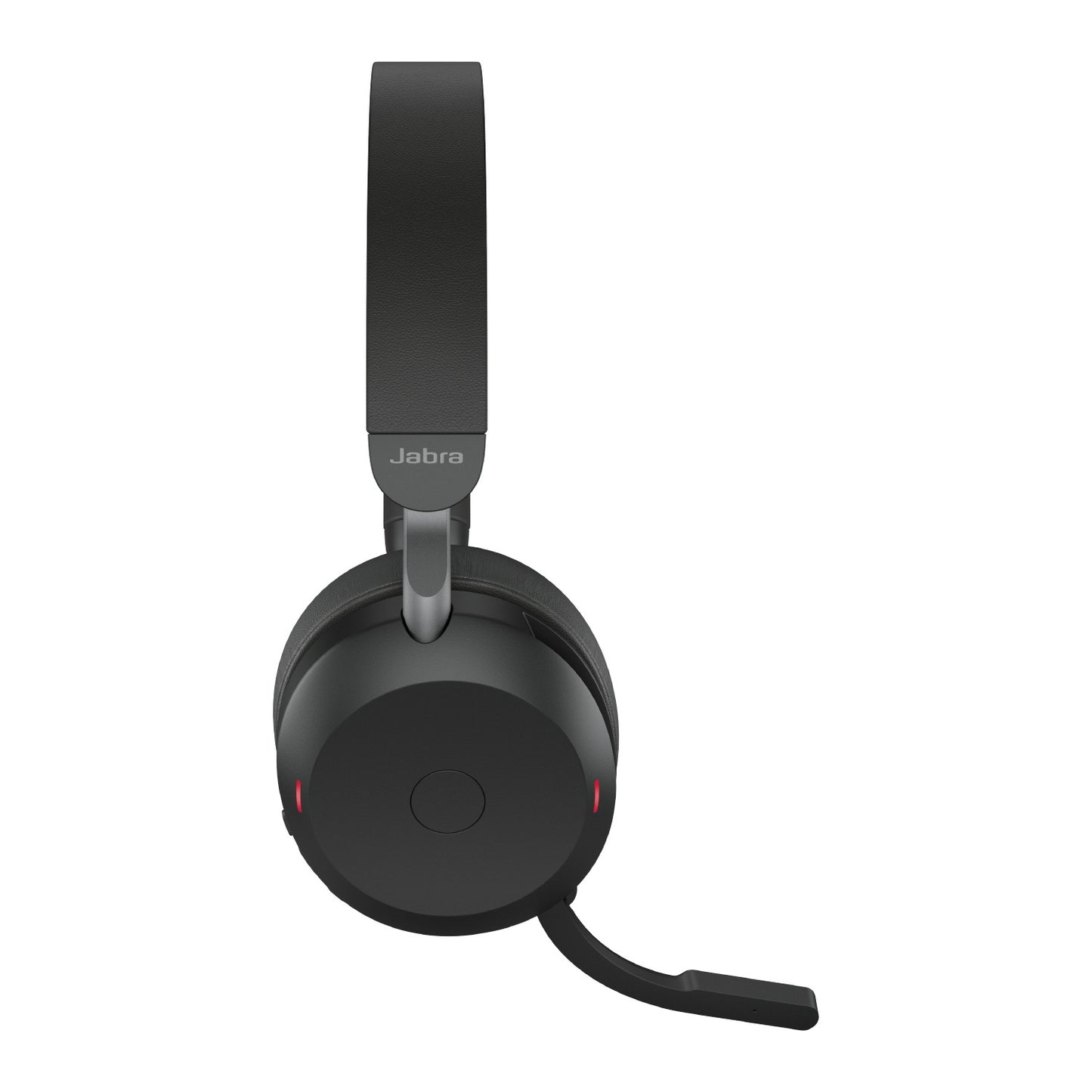 Jabra Evolve2 75 - Verkabelt & Kabellos - Büro/Callcenter - 20 - 20000 Hz - 197 g - Kopfhörer - Schwarz - Headset