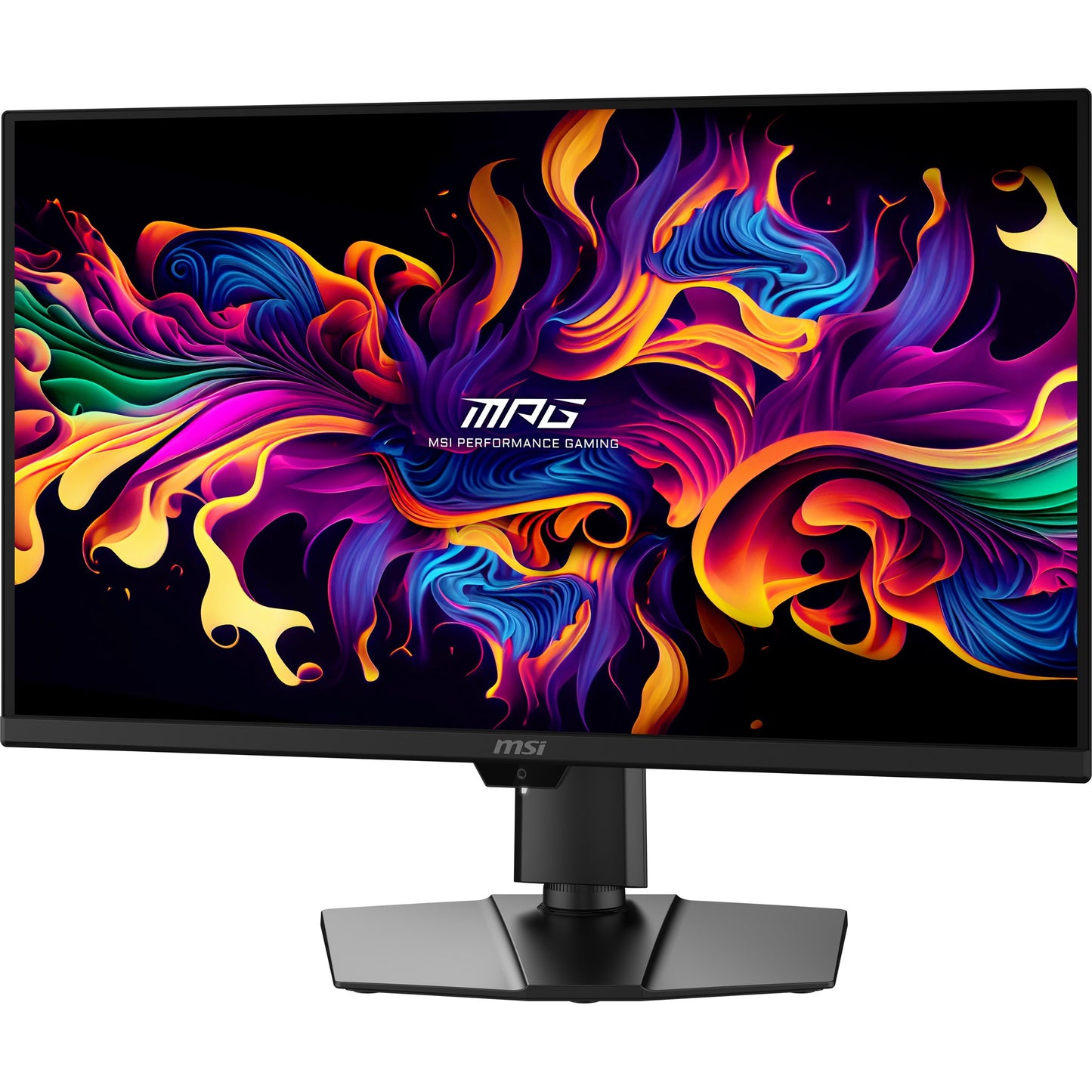 MSI MPG 271QRDE QD - OLED X50 Gaming Monitor 27" - 68,6 cm - Monitor