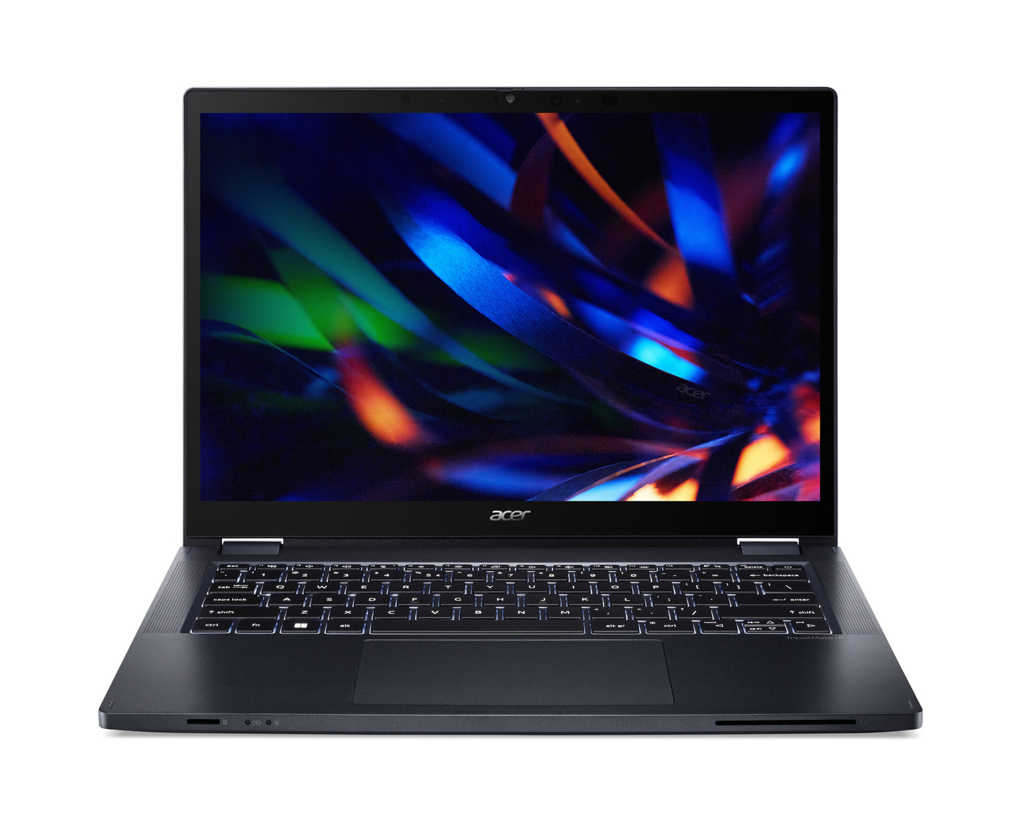 Acer TravelMate TMP414RN - 14" Convertible - Core i5 1,3 GHz 35,6 cm - Notebook