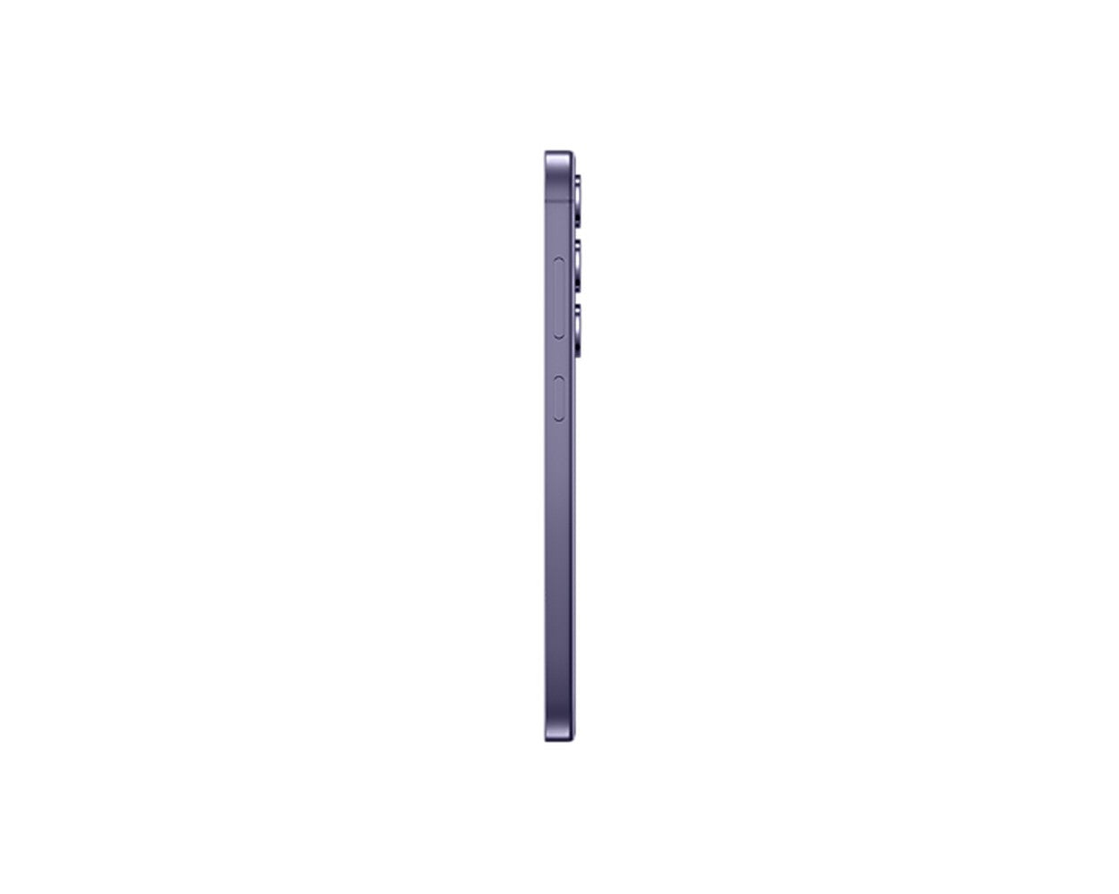 Samsung Galaxy S24 - 15,8 cm (6.2") - 8 GB - 128 GB - 50 MP - Android 14 - Violett - Mobiltelefon