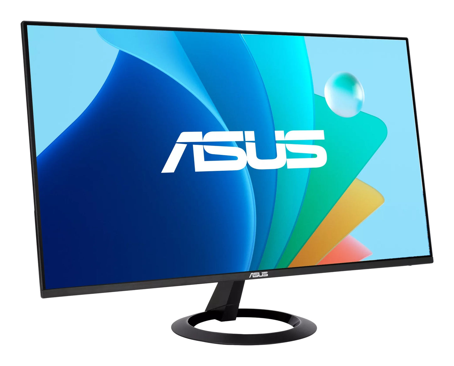 ASUS Eye Care Vz279Hg 27" Gaming Monitor - IPS FHD - 68,6 cm - Monitor