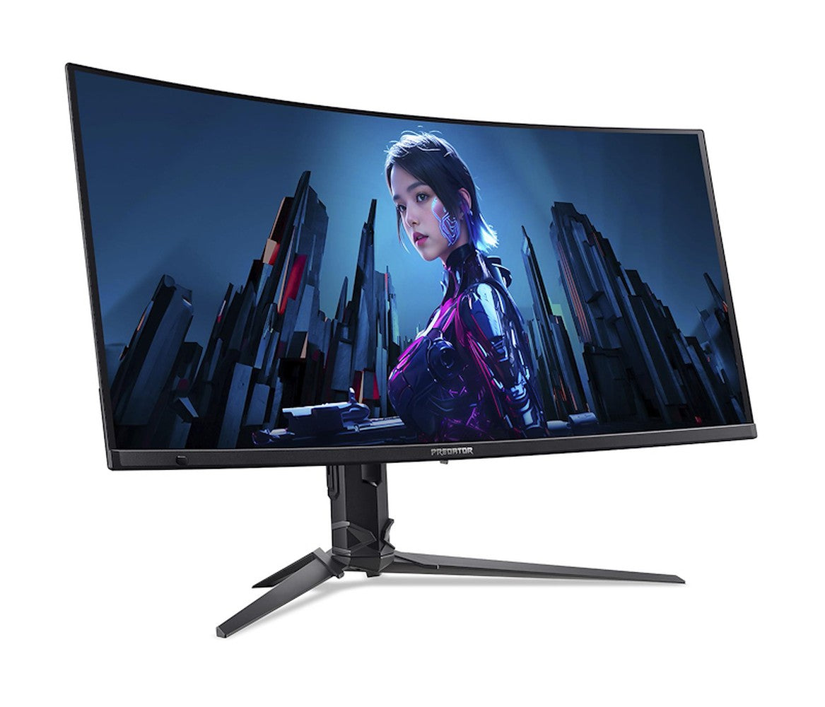 Acer Predator X34 X5bmiiphuzx 34 - 86,4 cm - Monitor