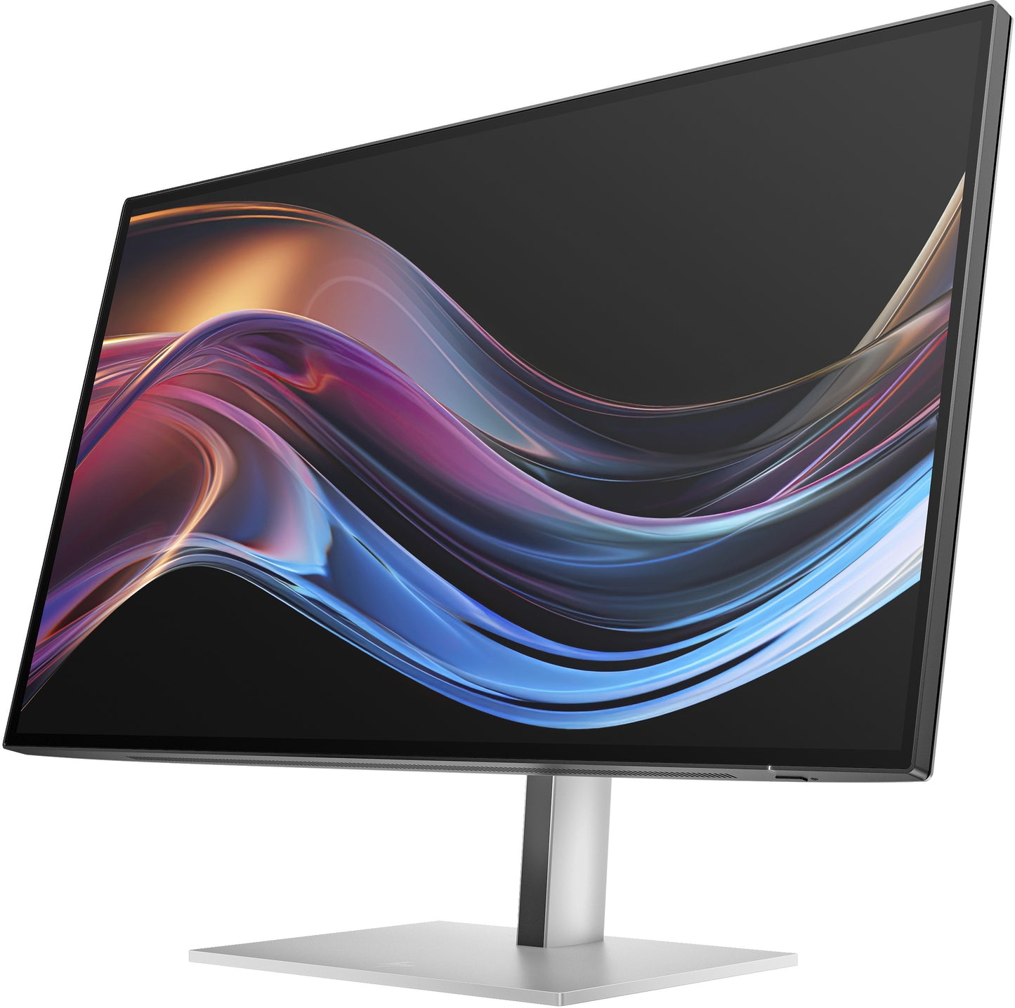 HP Series 7 Pro 727pk Monitor 27" 4K UHD - IPS - 68,6 cm - Monitor