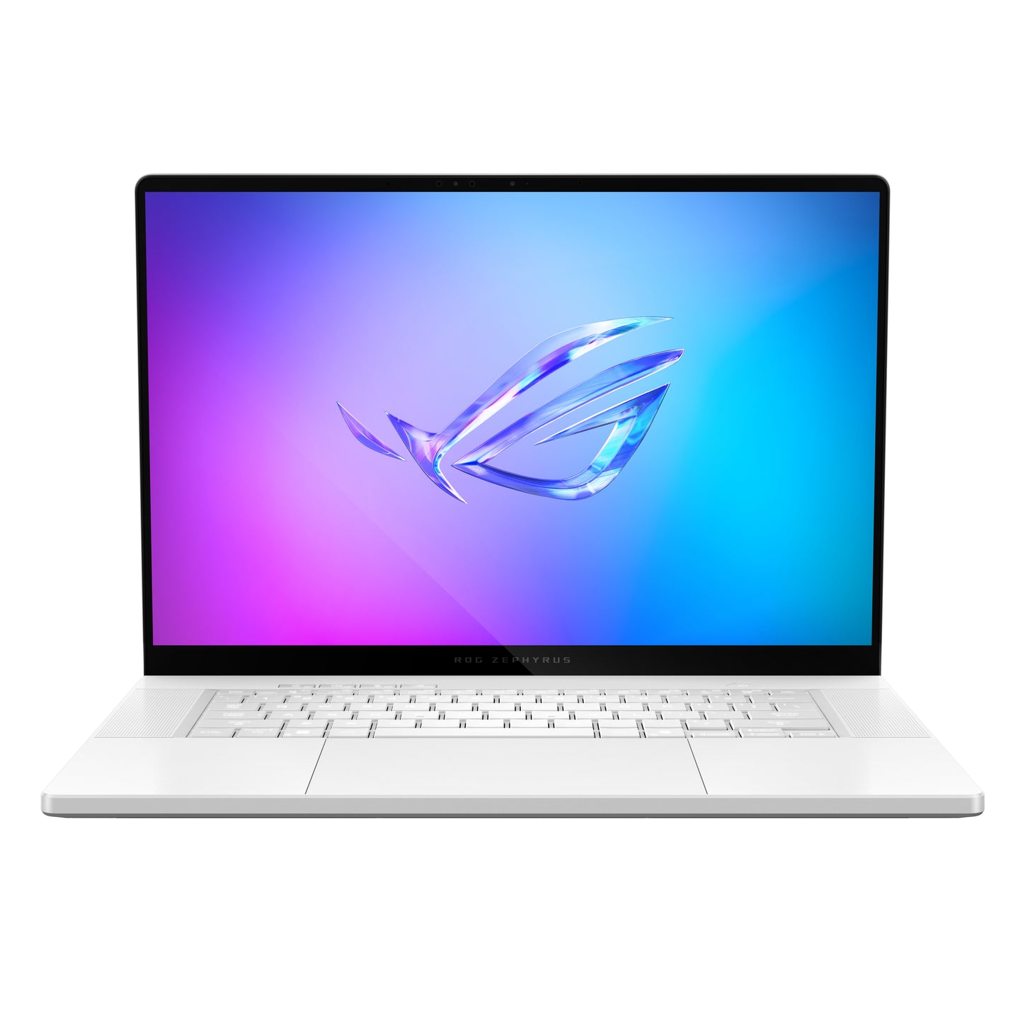 ASUS ROG Zephyrus G16 GA605KH - QR011W 16" WQXGA OLED AI7 350 RTX5050 16GB/1TB W11 - • AMD Ryzen AI 7 350 Prozessor - Notebook