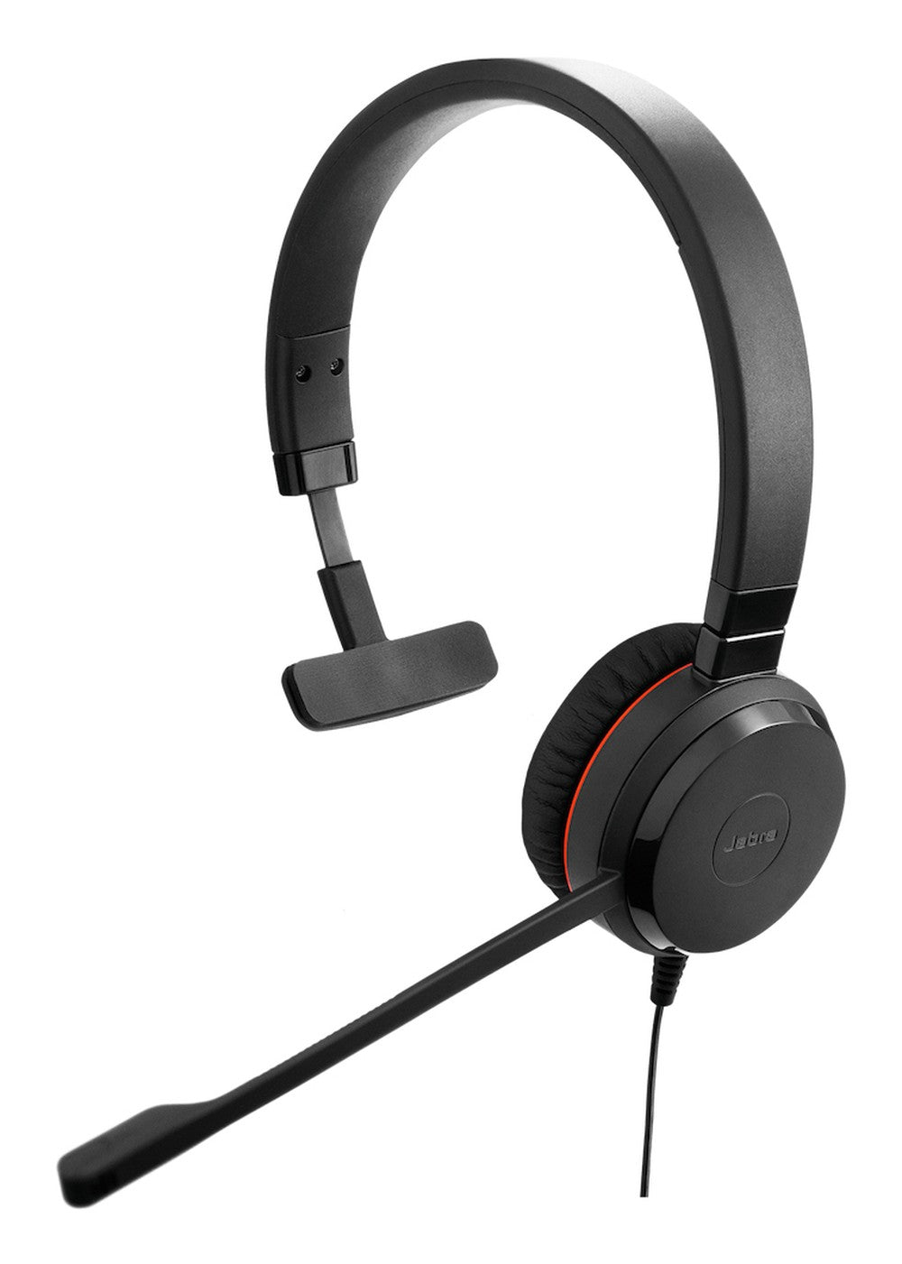 Jabra Evolve 30 II USB C/A Stereo MS - 20 KHz - Headset