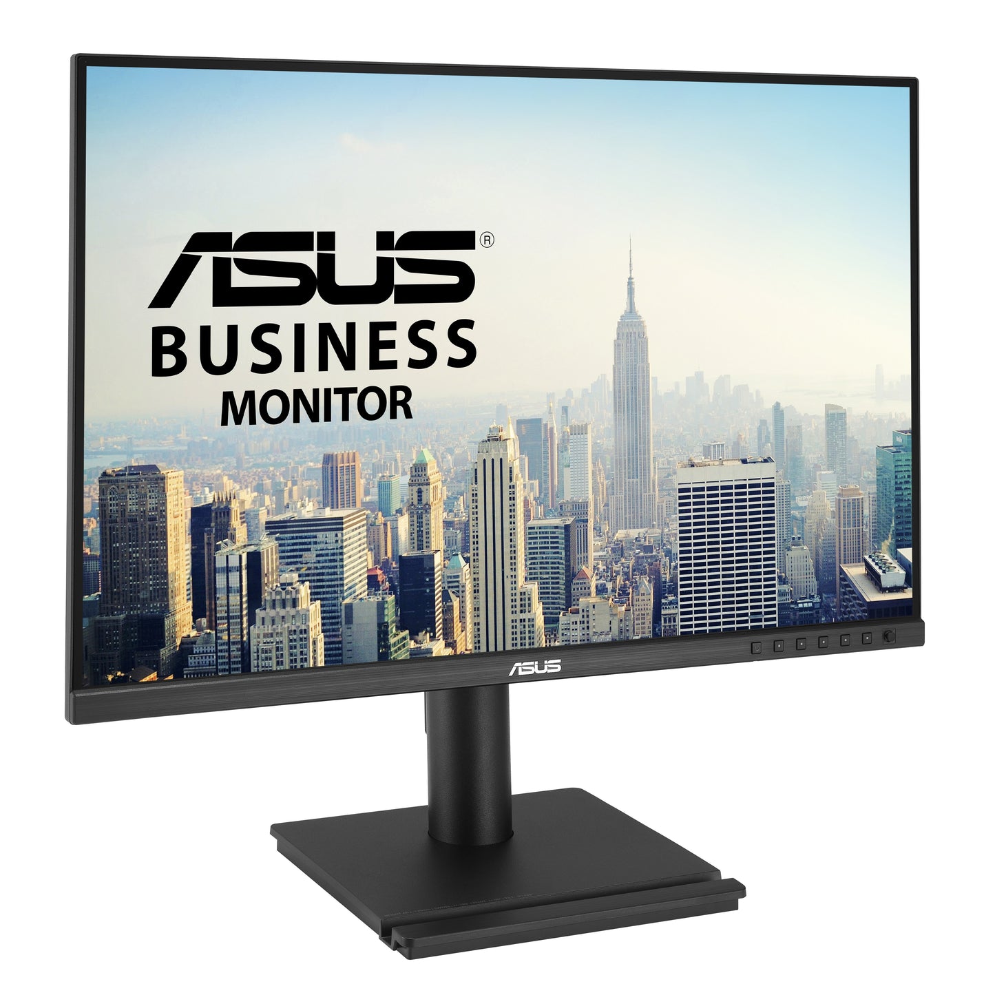 ASUS Monitor Be248Cfn - 61,2 cm - Monitor