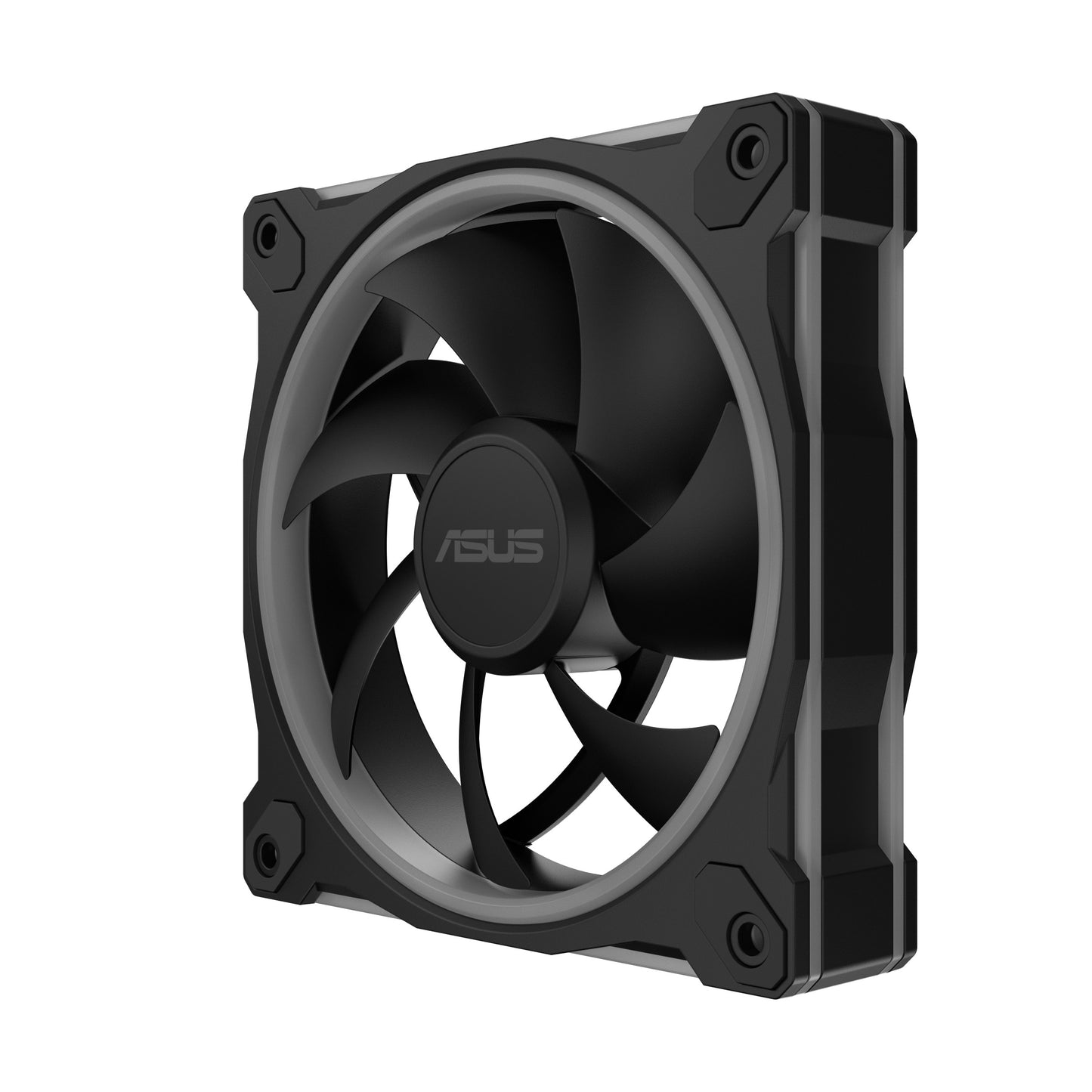 ASUS Prime Mr120 Argb - Gehäuseluefter - 120 mm - Gehäuse - 21 dB - Kühler