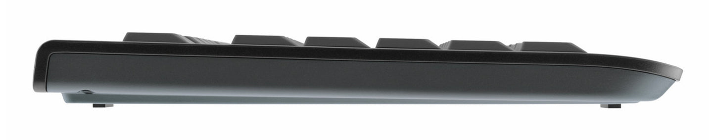 Cherry KC 1000 - 100% - full size - Tastatur