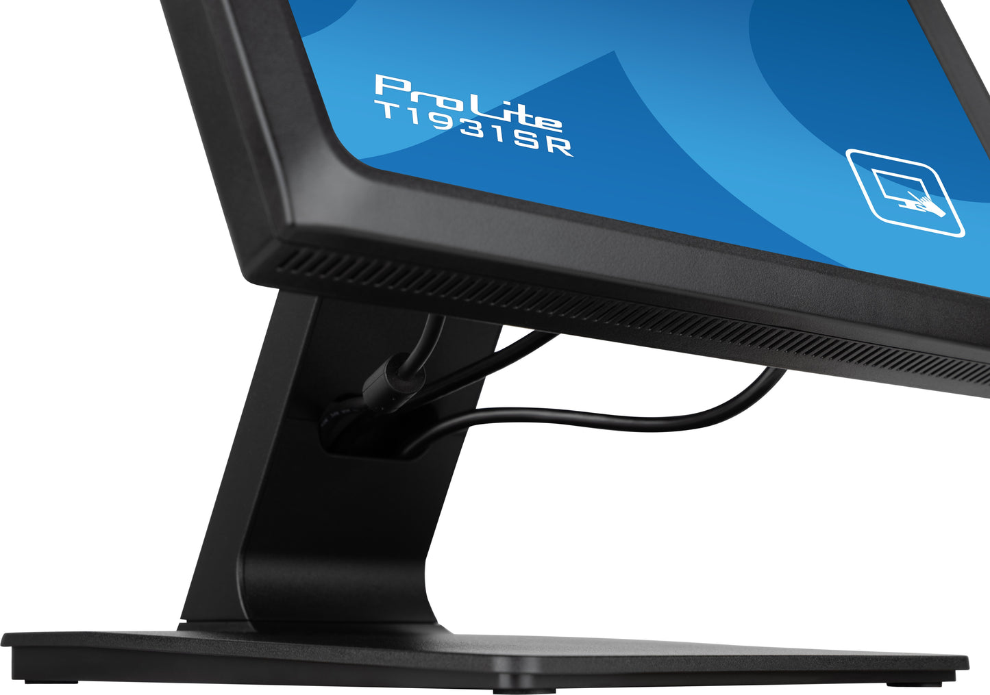 Iiyama ProLite T1931SR - B1S - 48,3 cm (19") - 1280 x 1024 Pixel - SXGA - LCD - 14 ms - Schwarz - Monitor